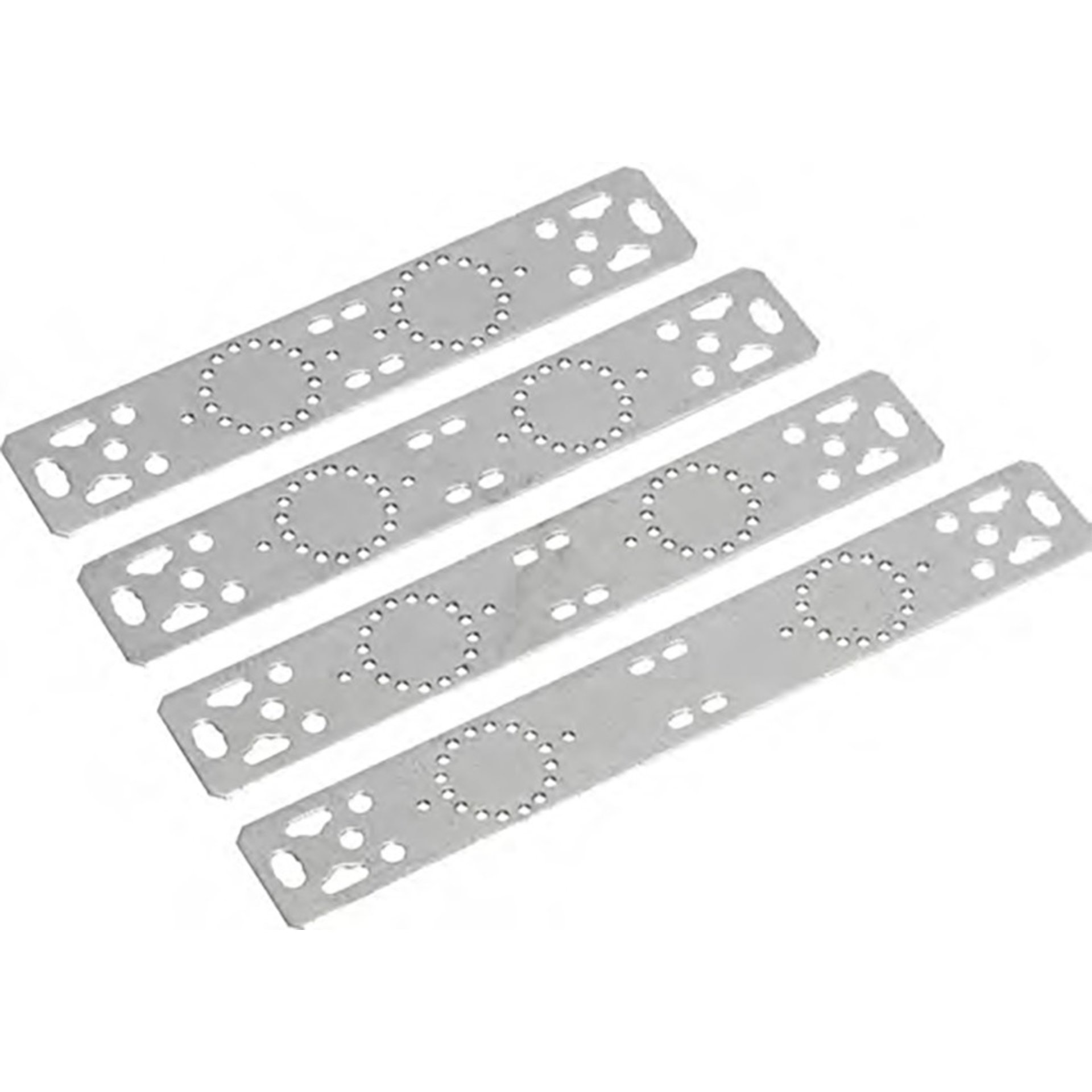 LEIFELD Stichmaßhalter Stichmaß 100mm, gerade