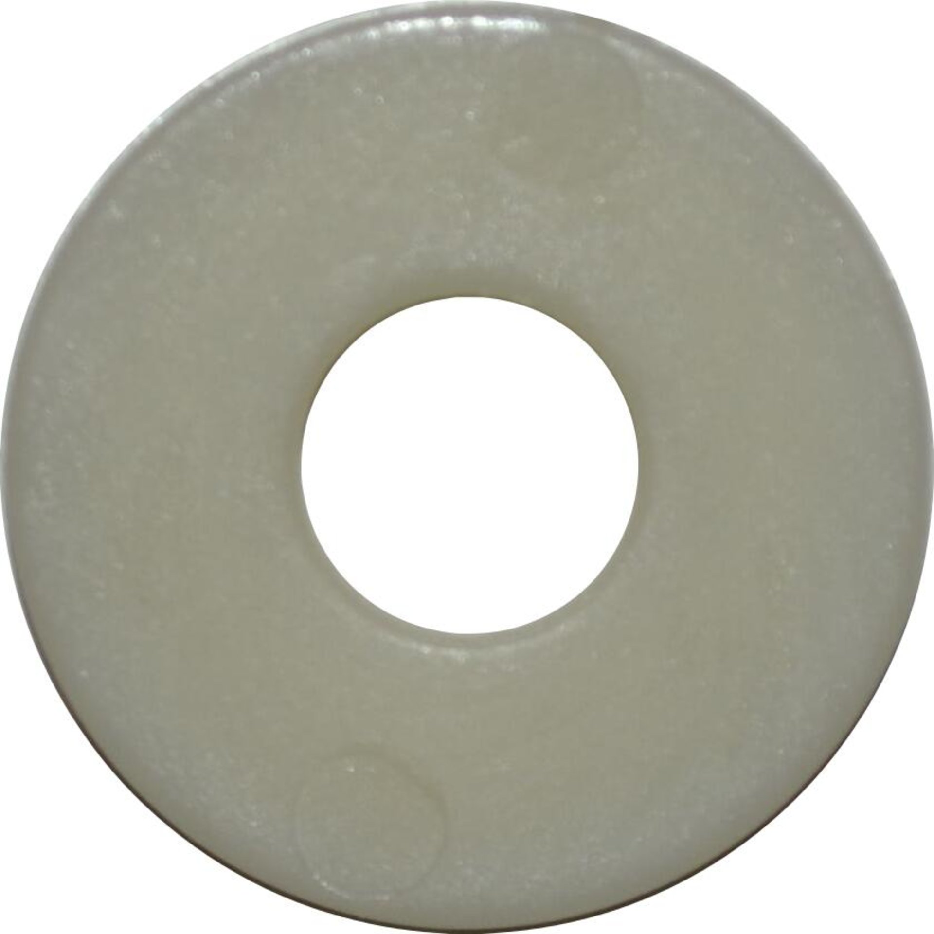 DIN 9021 PVC U-Scheibe 4,3 x 12