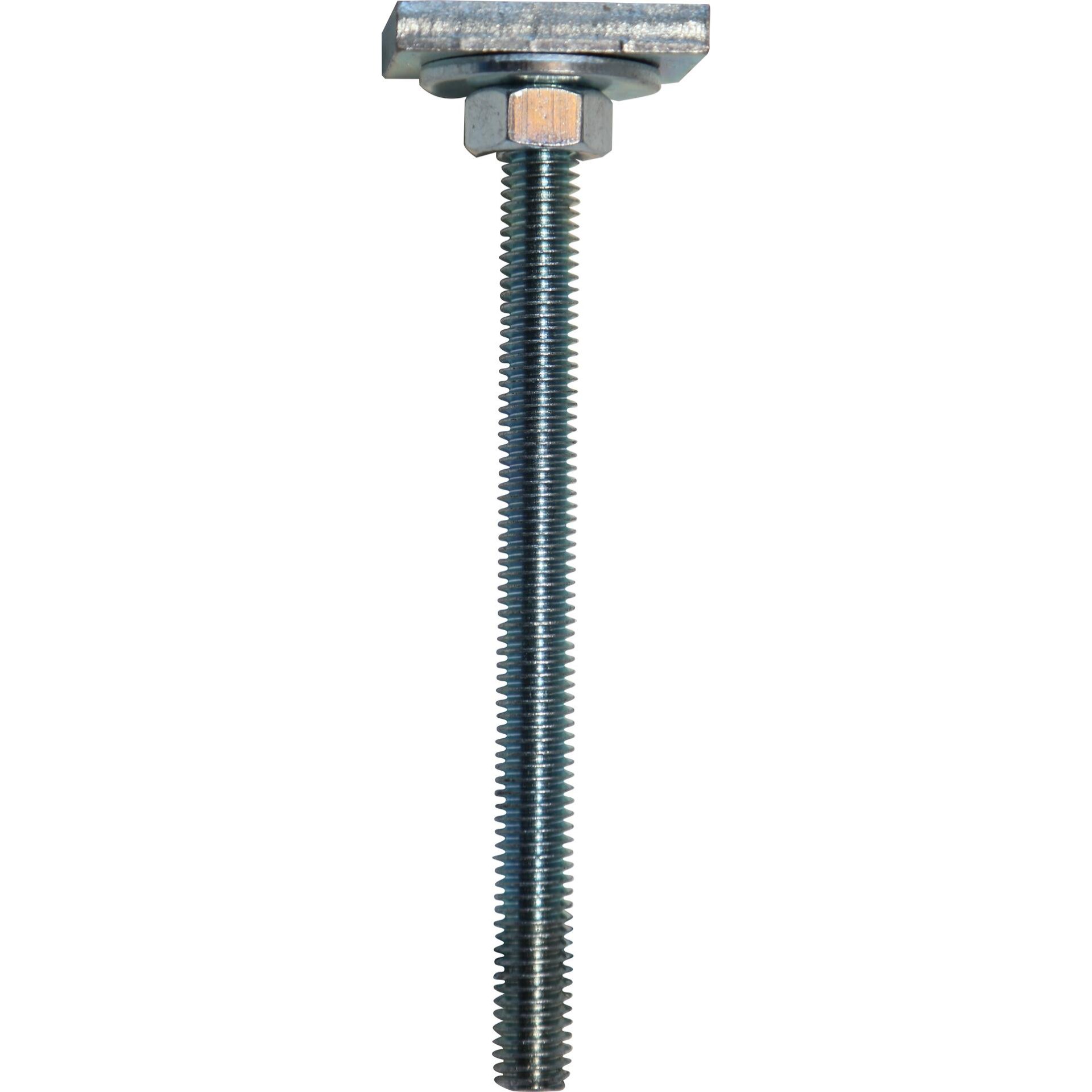 Hammerkopfschrauben M 8x100 27/18 und 28/30 vz