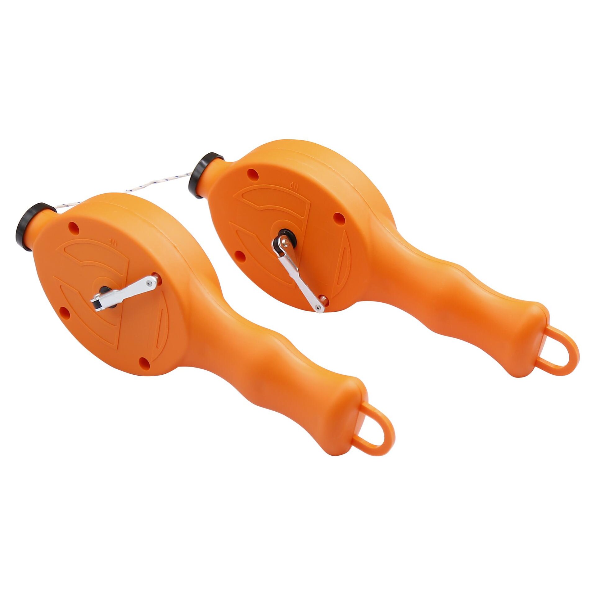 Doppel-Schlagschnurgerät Duolongo 911.05