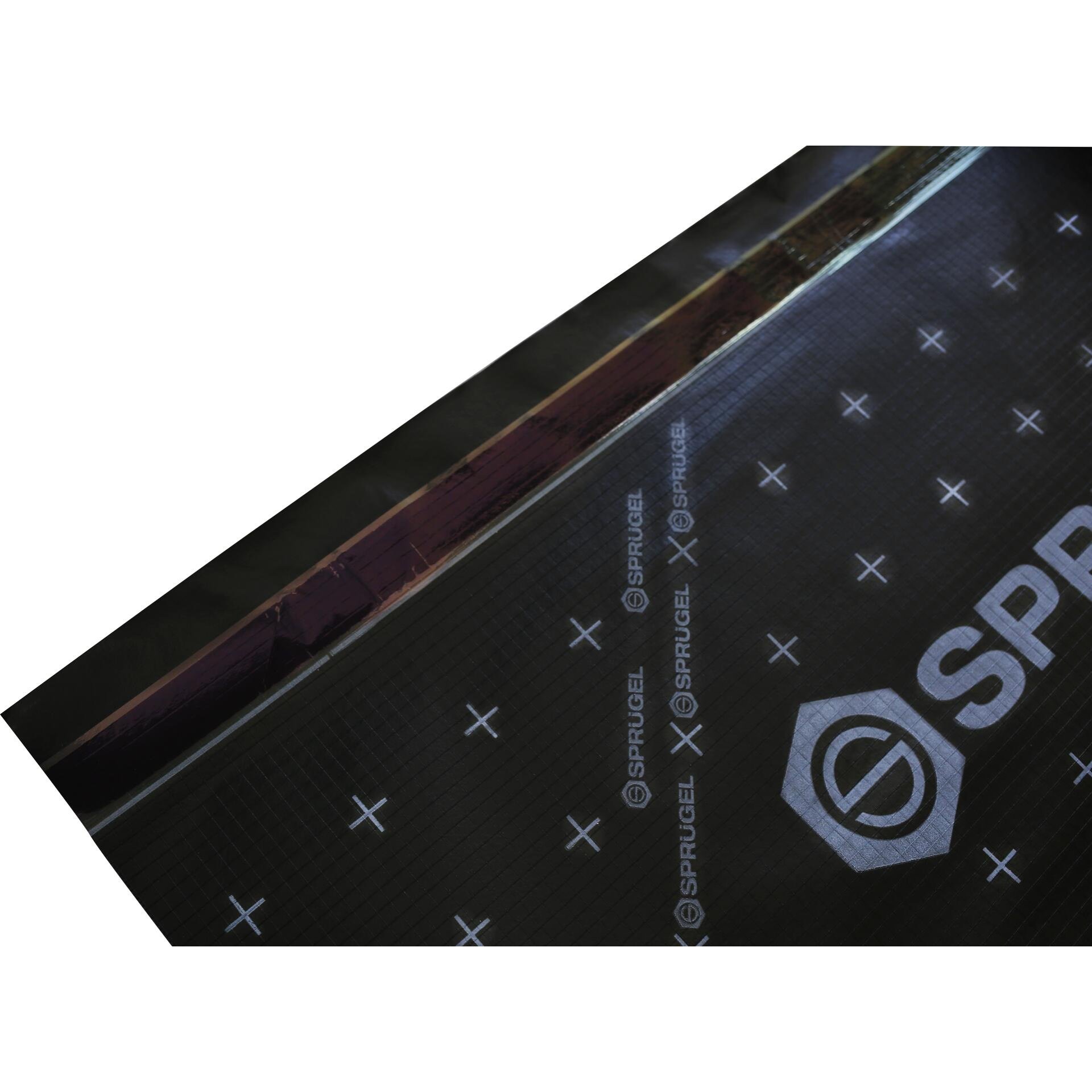 Unterdeckbahn SP-SOLUT 260 SK/ND