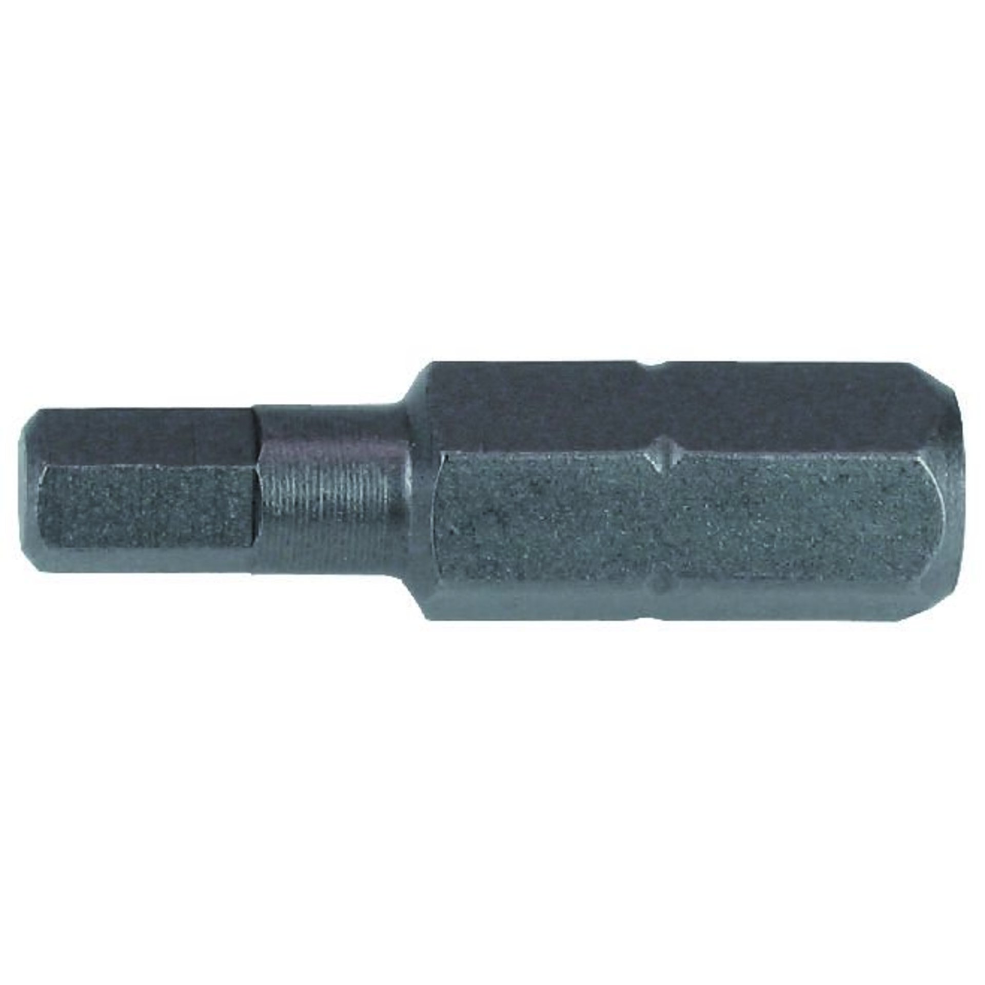 NEW-BIT 25 mm Innensechskant 2,0 x 25 mm