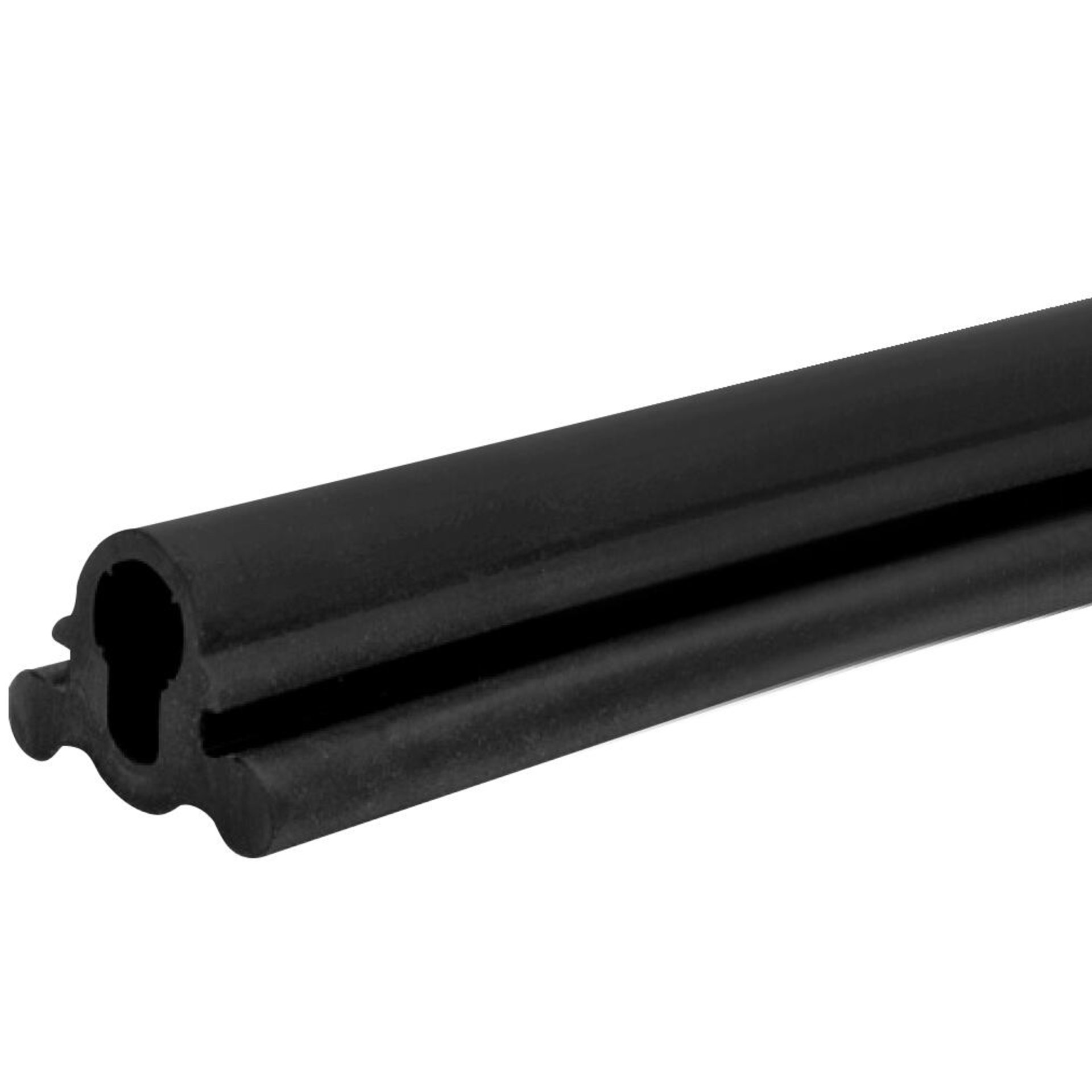 Dämmgummi 27/18 28/30 M8 1 meter