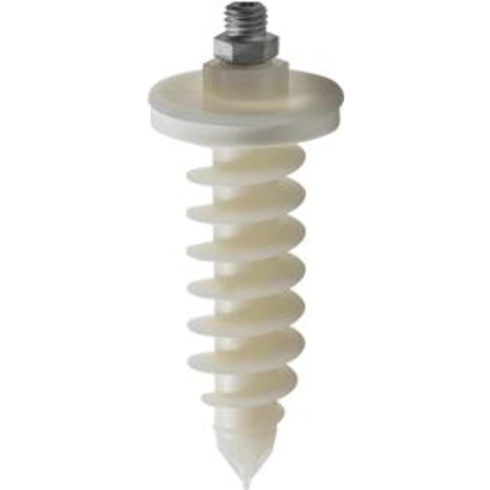 Isolationsdübel IPL 95 DS 25 mm justierbar