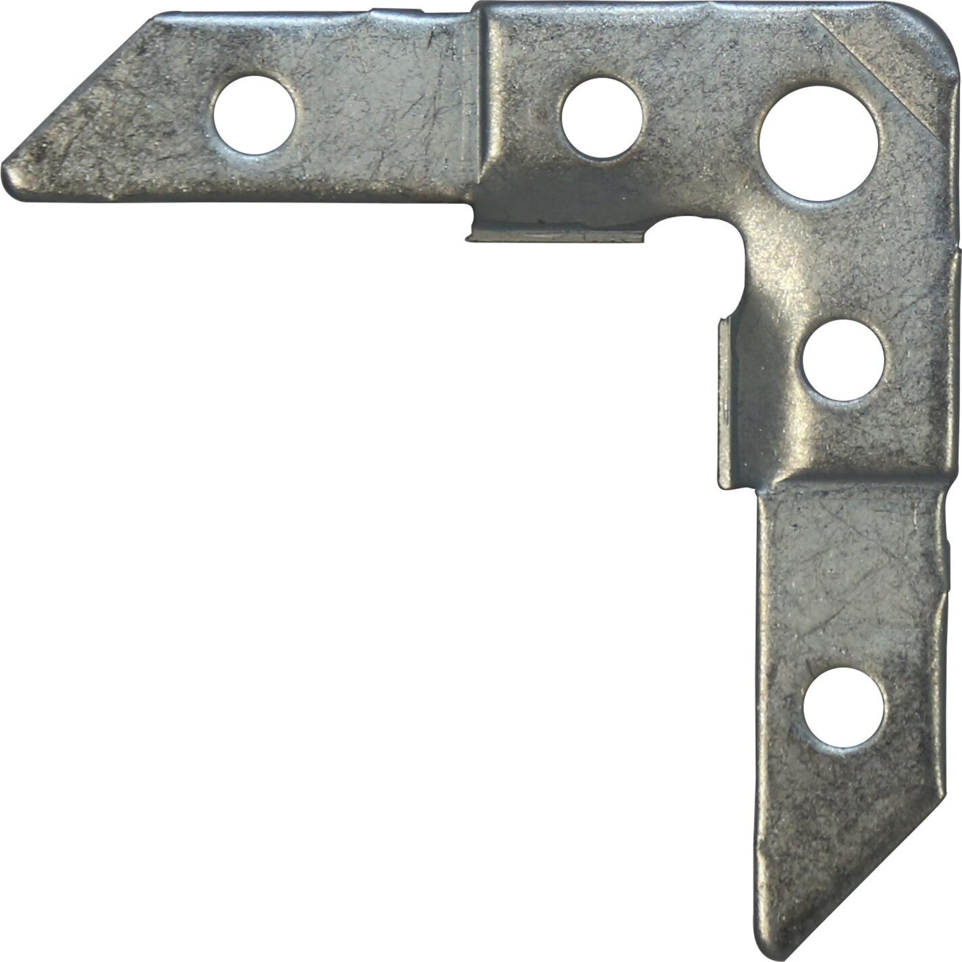 Luftkanal-Winkel Typ 20-1