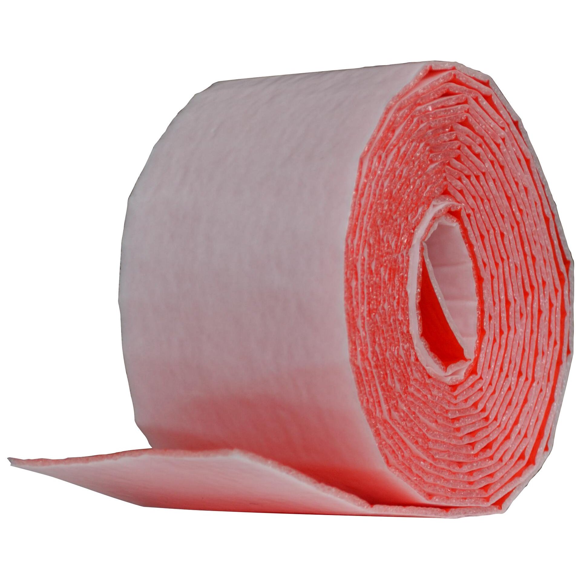 PE - Wickelbinde stabil/SK 100x2x3.600 mm /Rolle