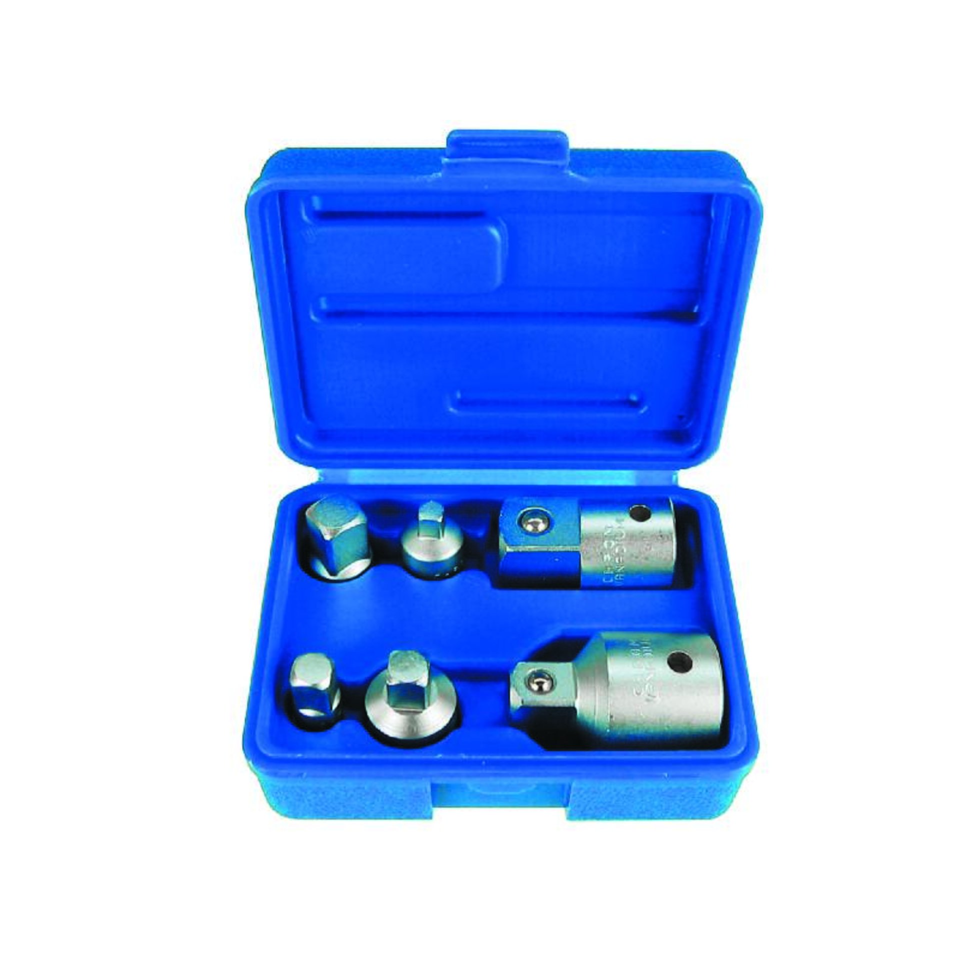 ADAPTERSATZ CV 6-TLG. 0206.6