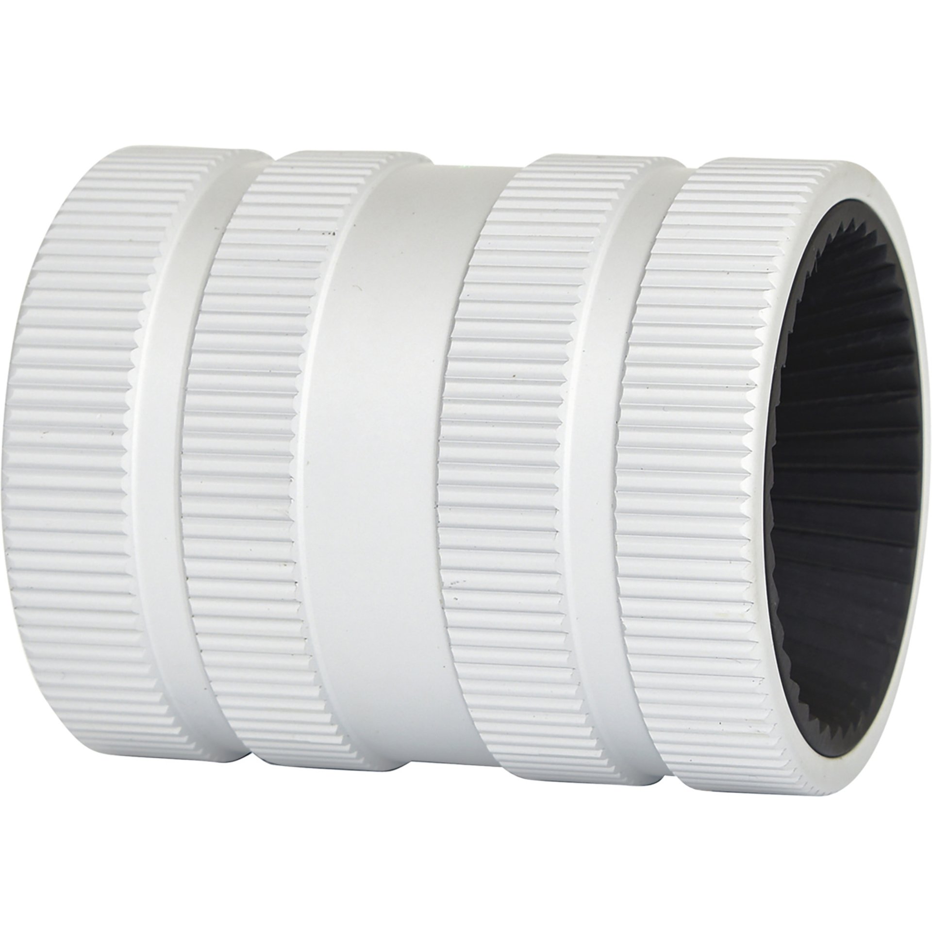 Universal-Entgrater CU+V2A 10 bis 35 mm