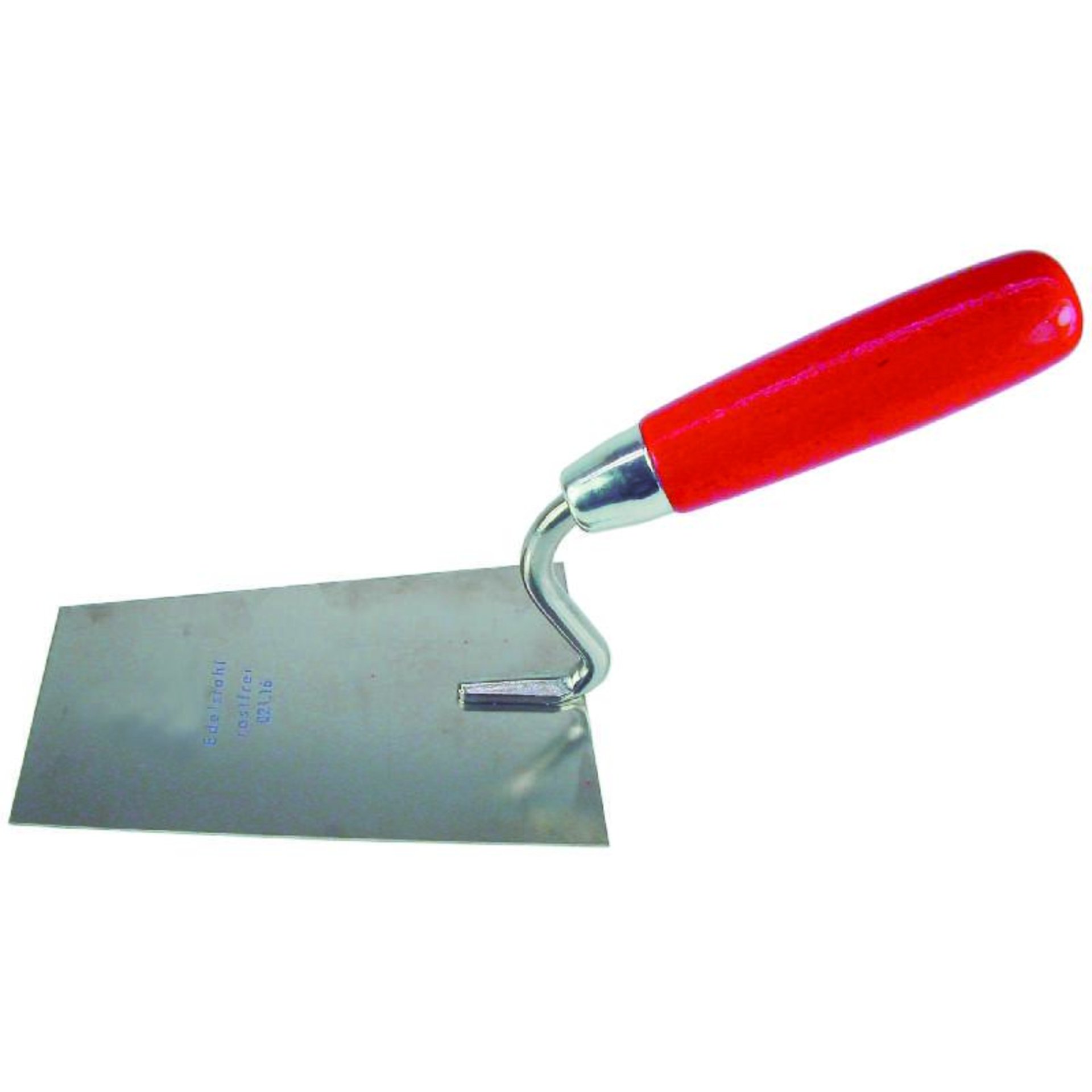 MAURERKELLE ROSTFR. SCHW.H. 160 MM 021.16