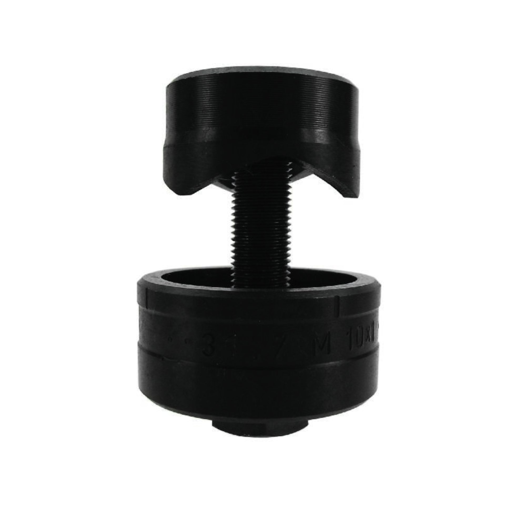 BLECHLOCHER 31,7 MM 17.002