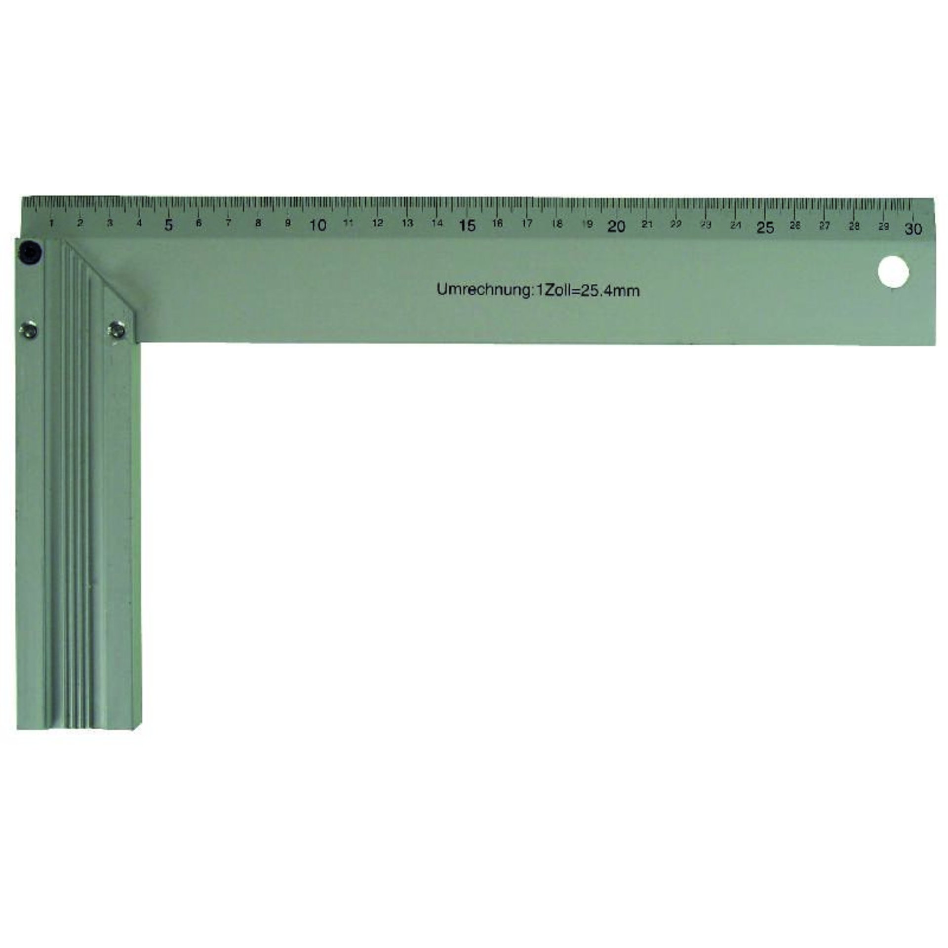 ALU-WINKEL 300 MM 916.30