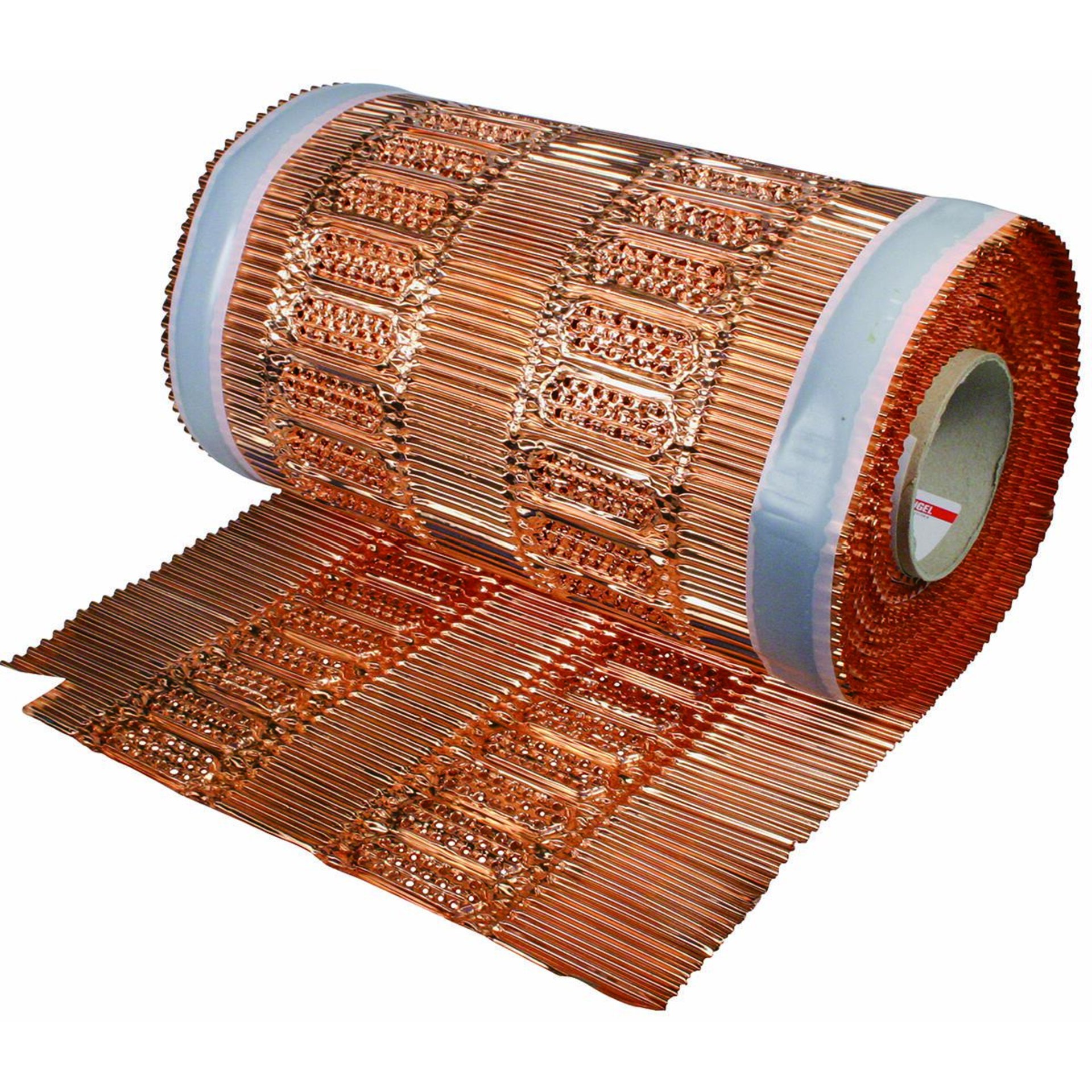 Rollfirst Kupfer 300 mm x 5 m / m