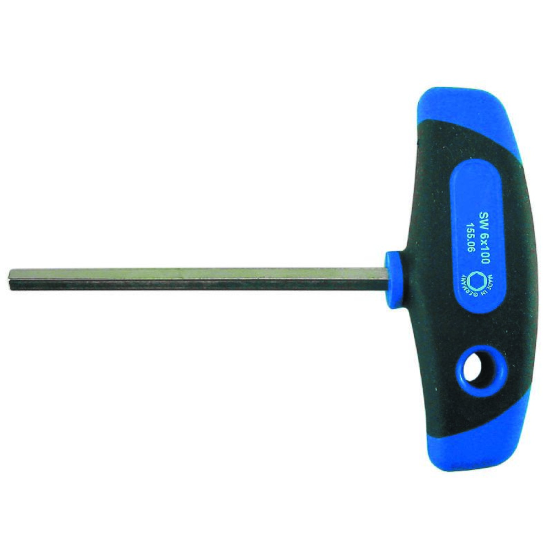 STIFTSCHL. M. QUERGRIFF 10X200 MM 155.21