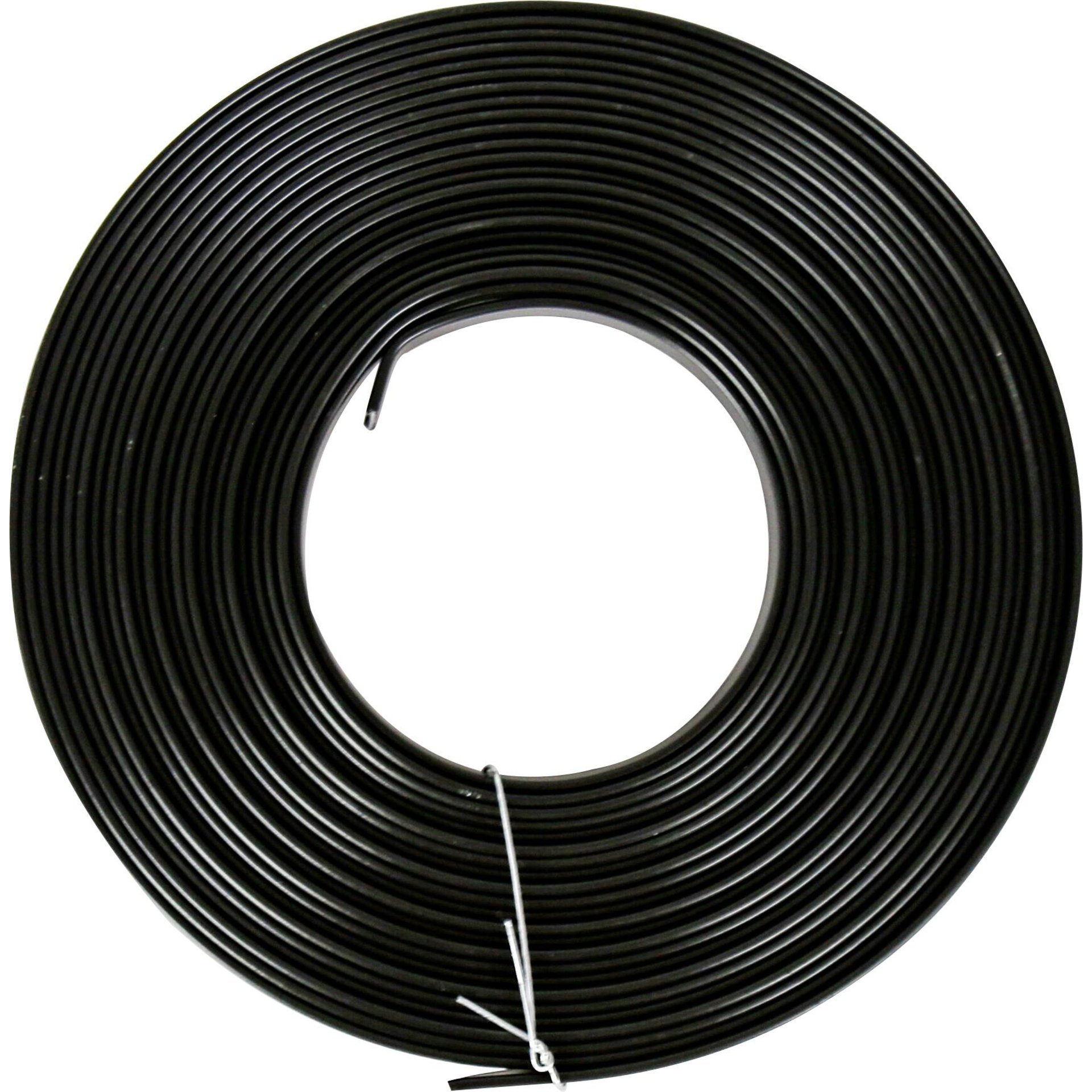 Montageband kunststoffummantelt 14x10.000 mm /m