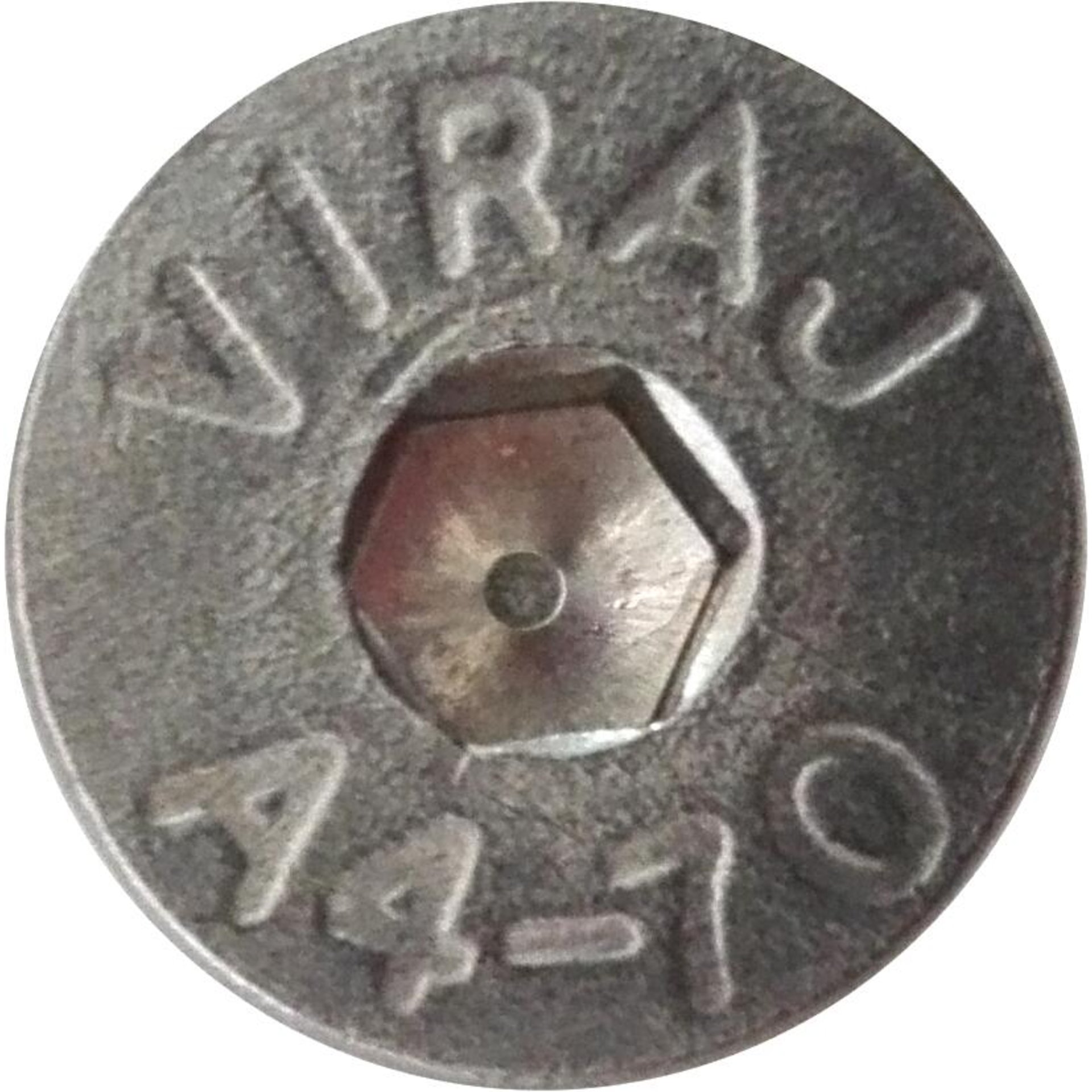 DIN 7991 V2A Senkschraube M 4 x 20 Inbus