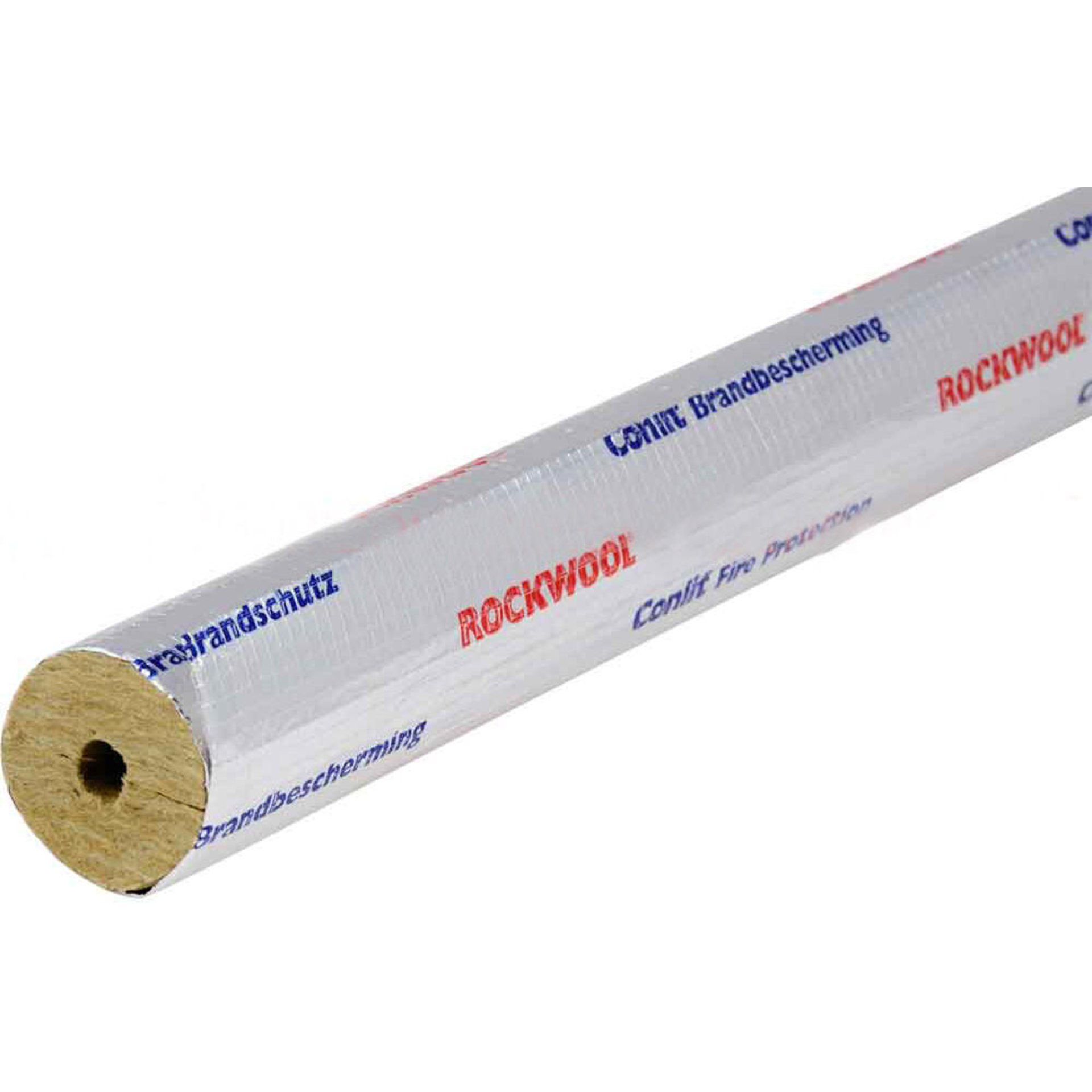 Conlit-Schale 150 U Alu (213) 58 x 36 mm