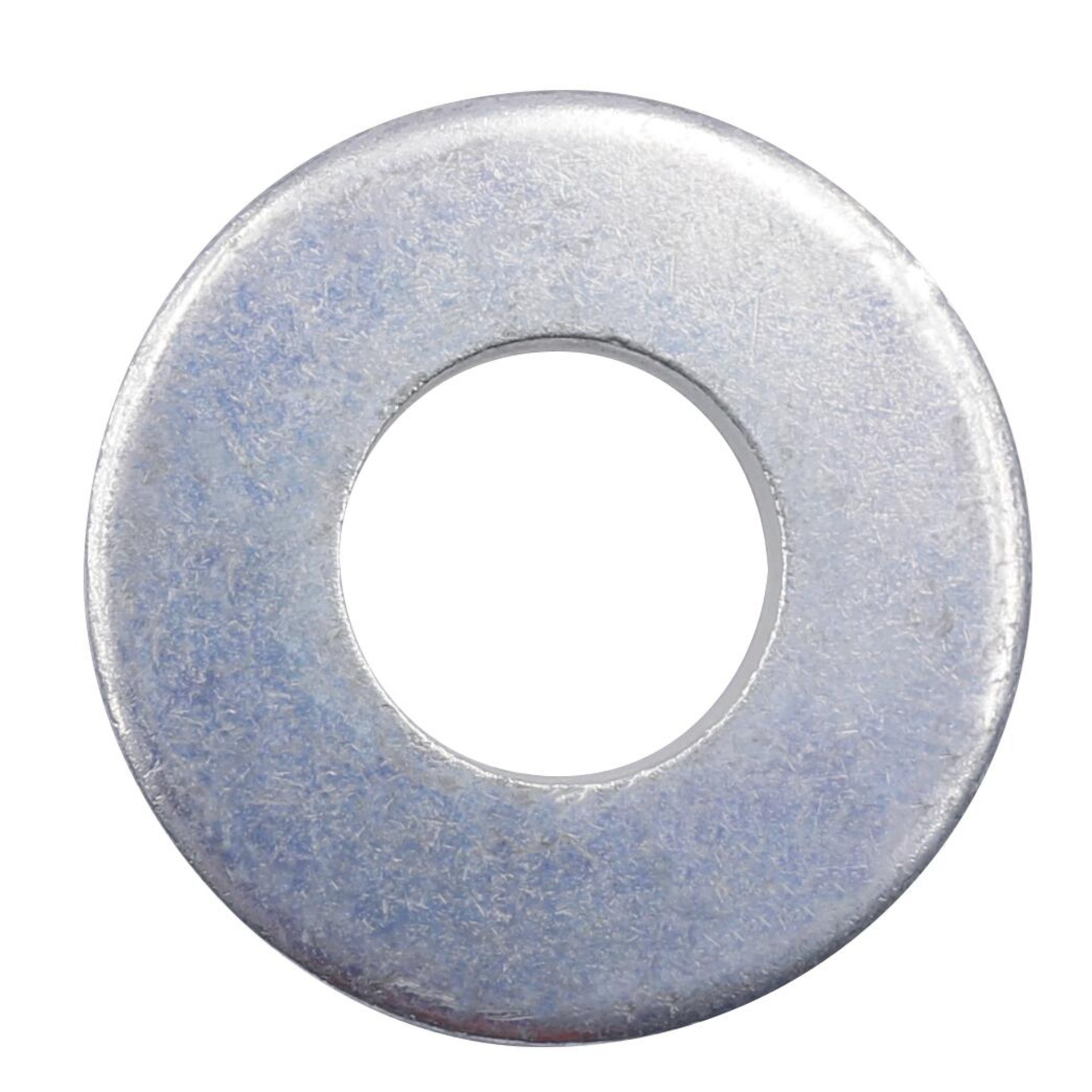 U-Scheibe ISO 4759-3-A 10,5 x 40 x 3 galv. verzinkt