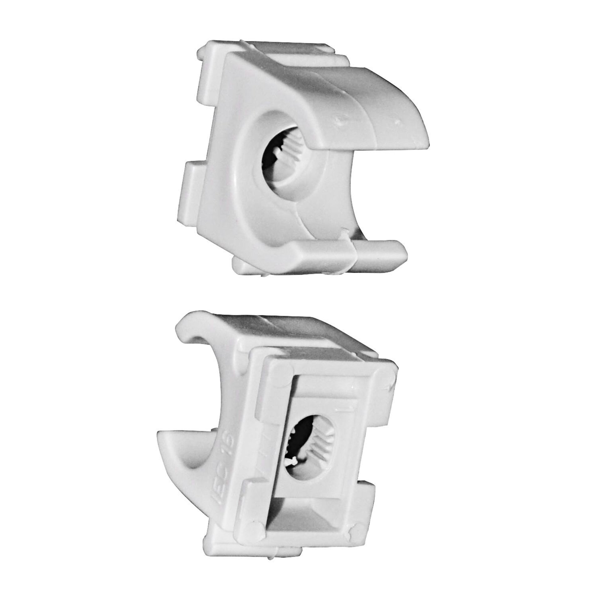 S-Quick Schellen M 12 IEC