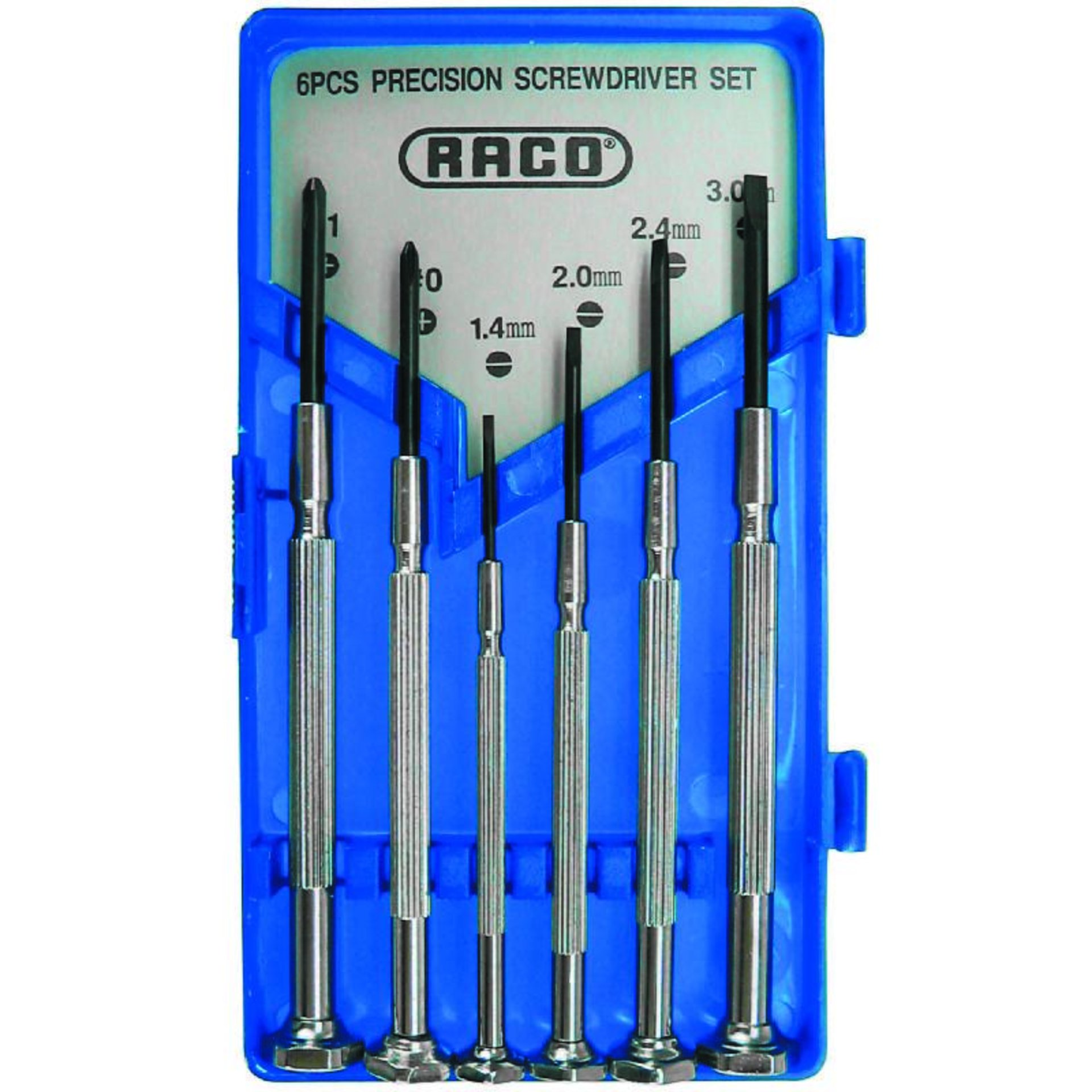 PRÄZ-SCHRAUBENDR.SATZ -/+KL. SB 1500.2