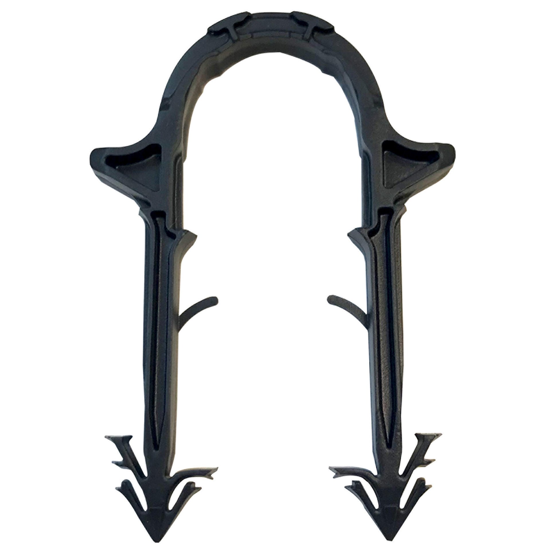 Tackernadeln FBH 14/20 (UK-6000Stk.) 57 mm für Rohr Ø 14 - 20 mm