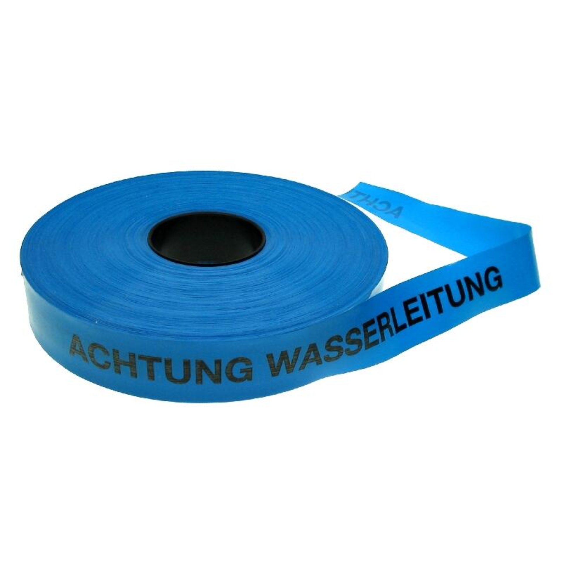 TRASSENWARNBAND WASSERLEITUN 99.063