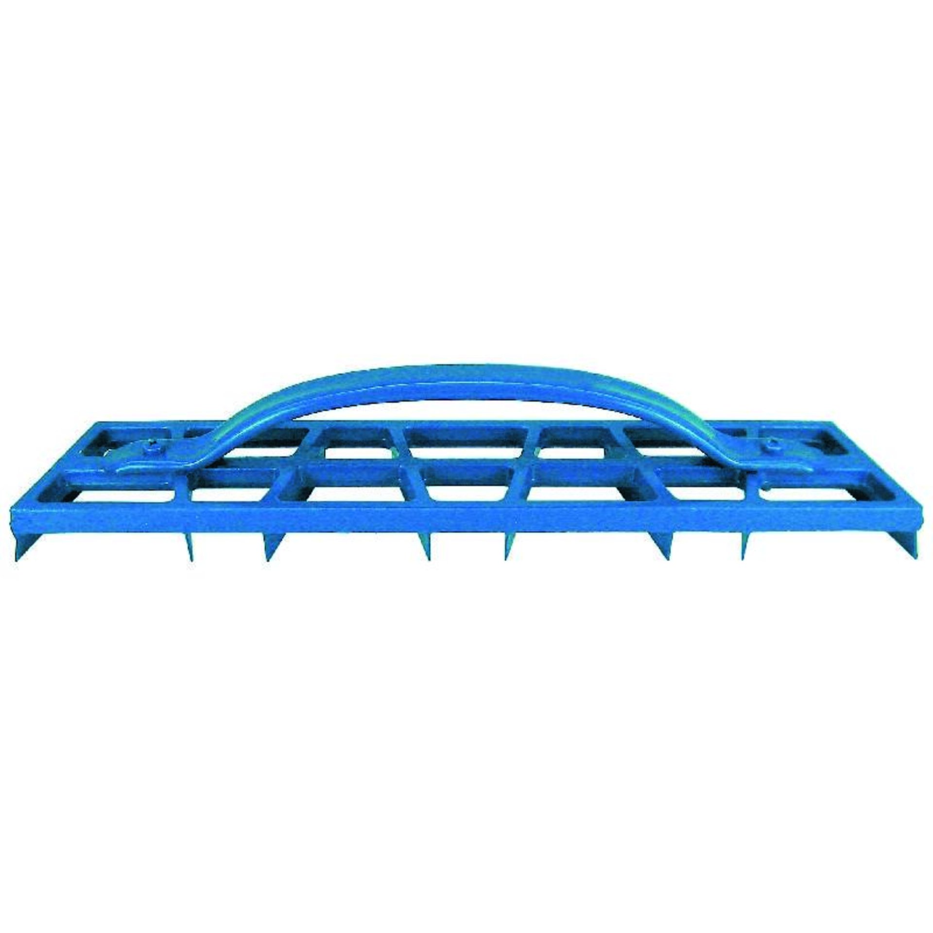 ALU-RABO 450X85 MM 721.00