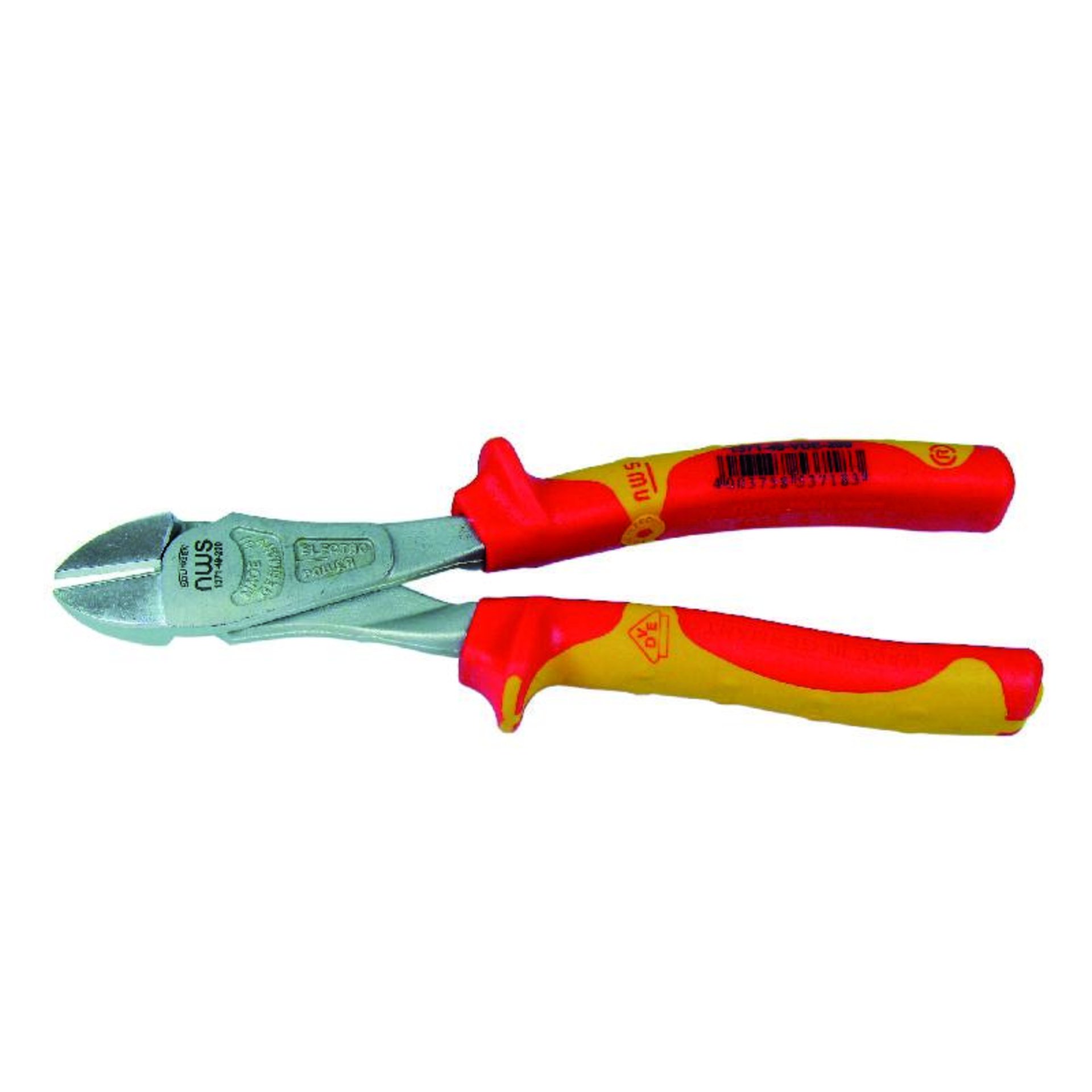 KRAFTSEITENSCHNEIDER VDE 200 200 MM 773.20