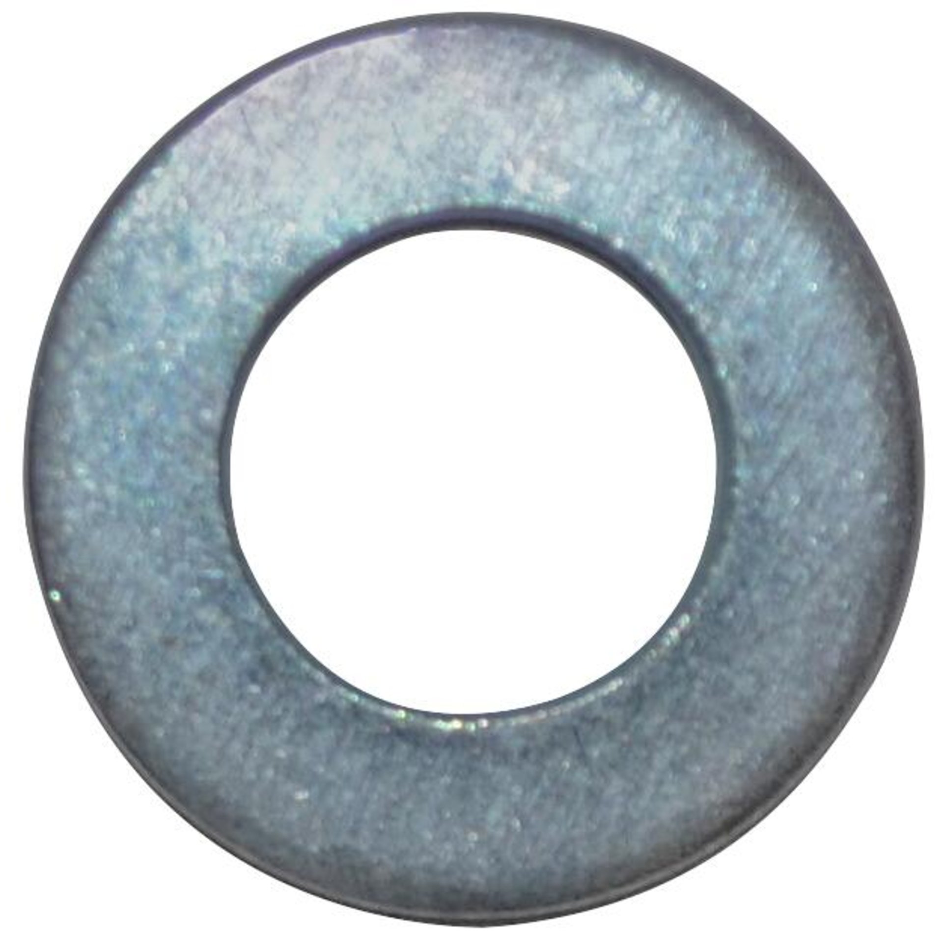 DIN 125 zi. U-Scheiben 3 x 7