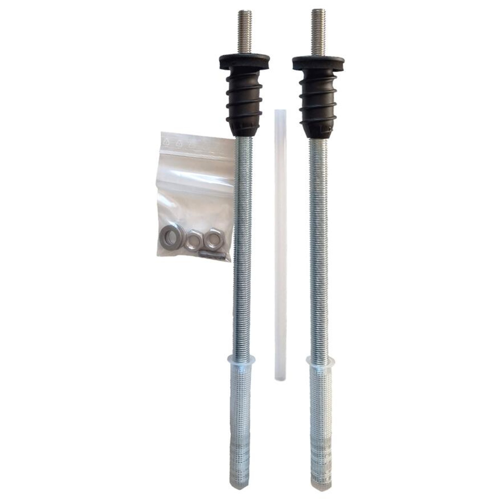 Abstandsmontagesystem ResiTHERM