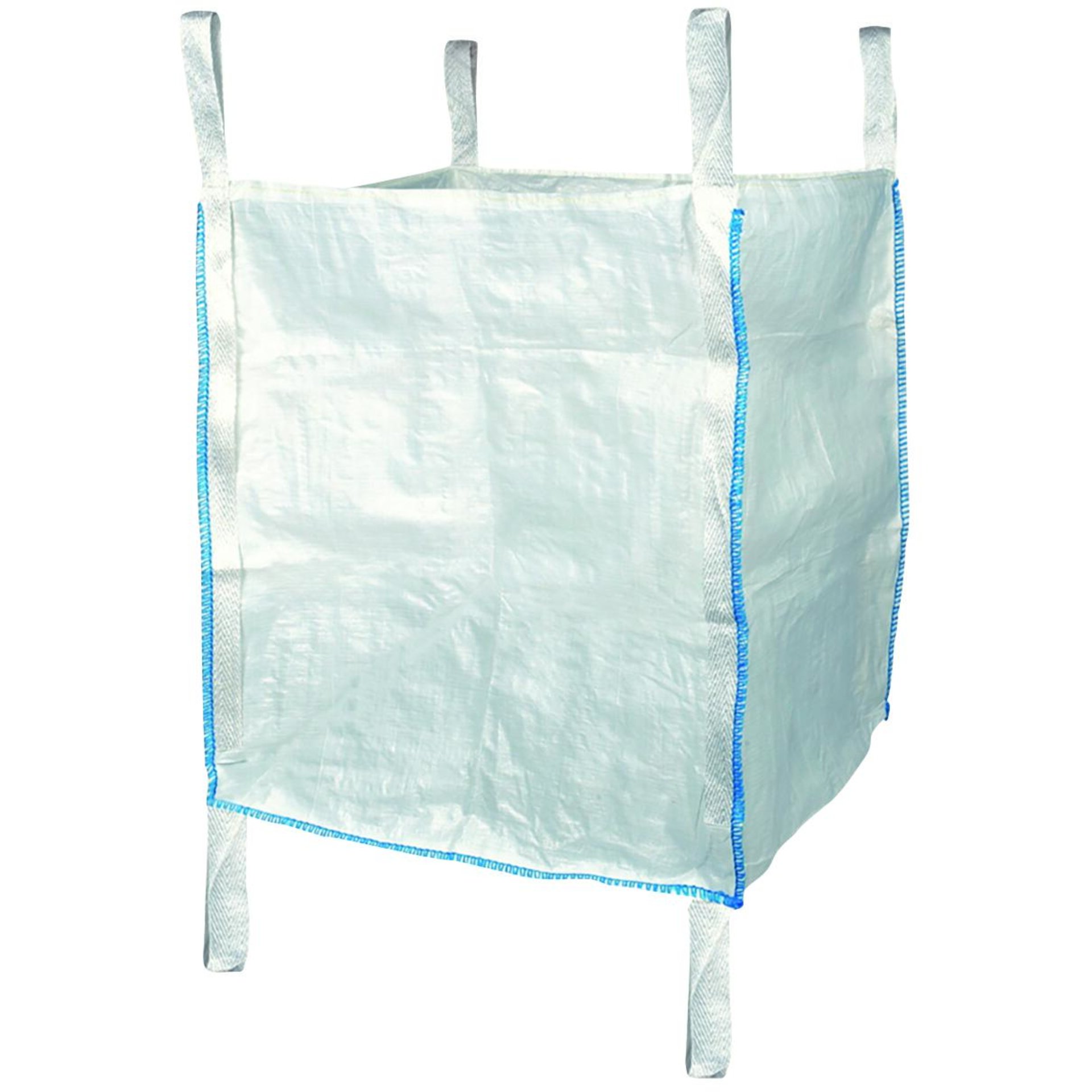 BIG BAG Abfallsack 90 x 90 x 90 cm 1000kg