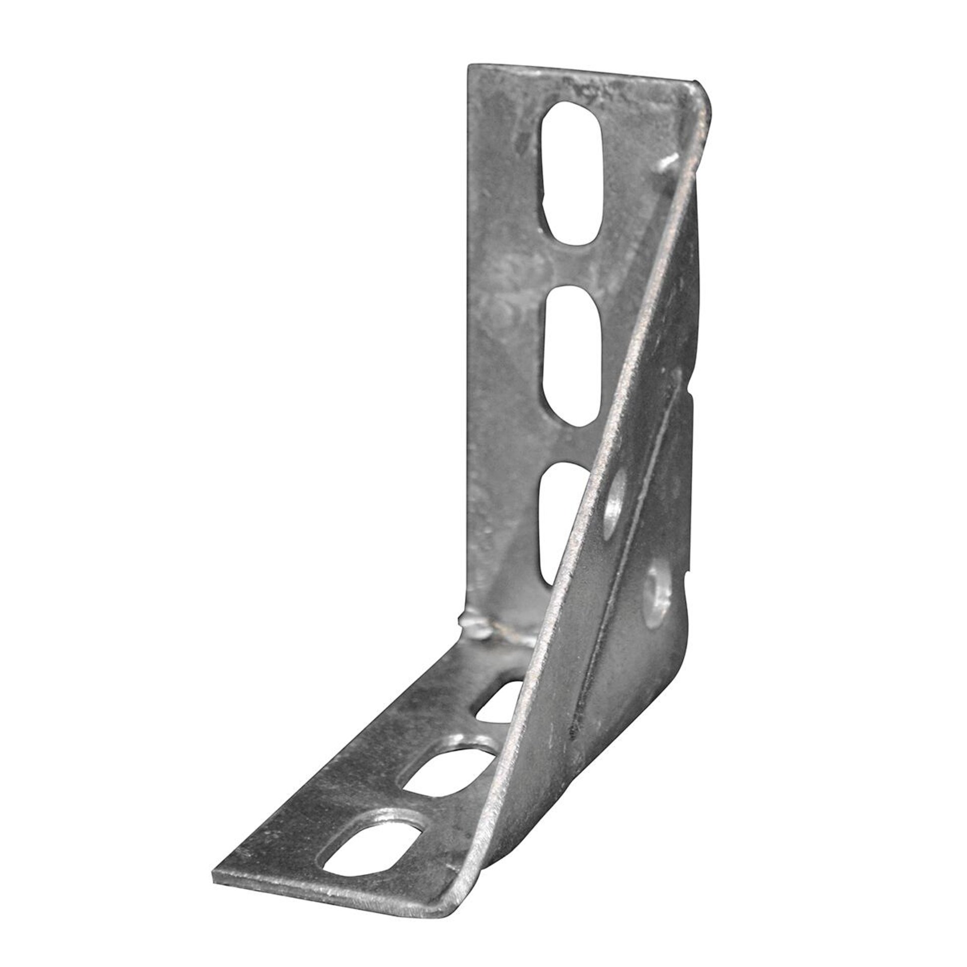 UNISTRUT - WINKELKONSOLE 90° (LxLxBxS) 100x100x40x2,5 MM