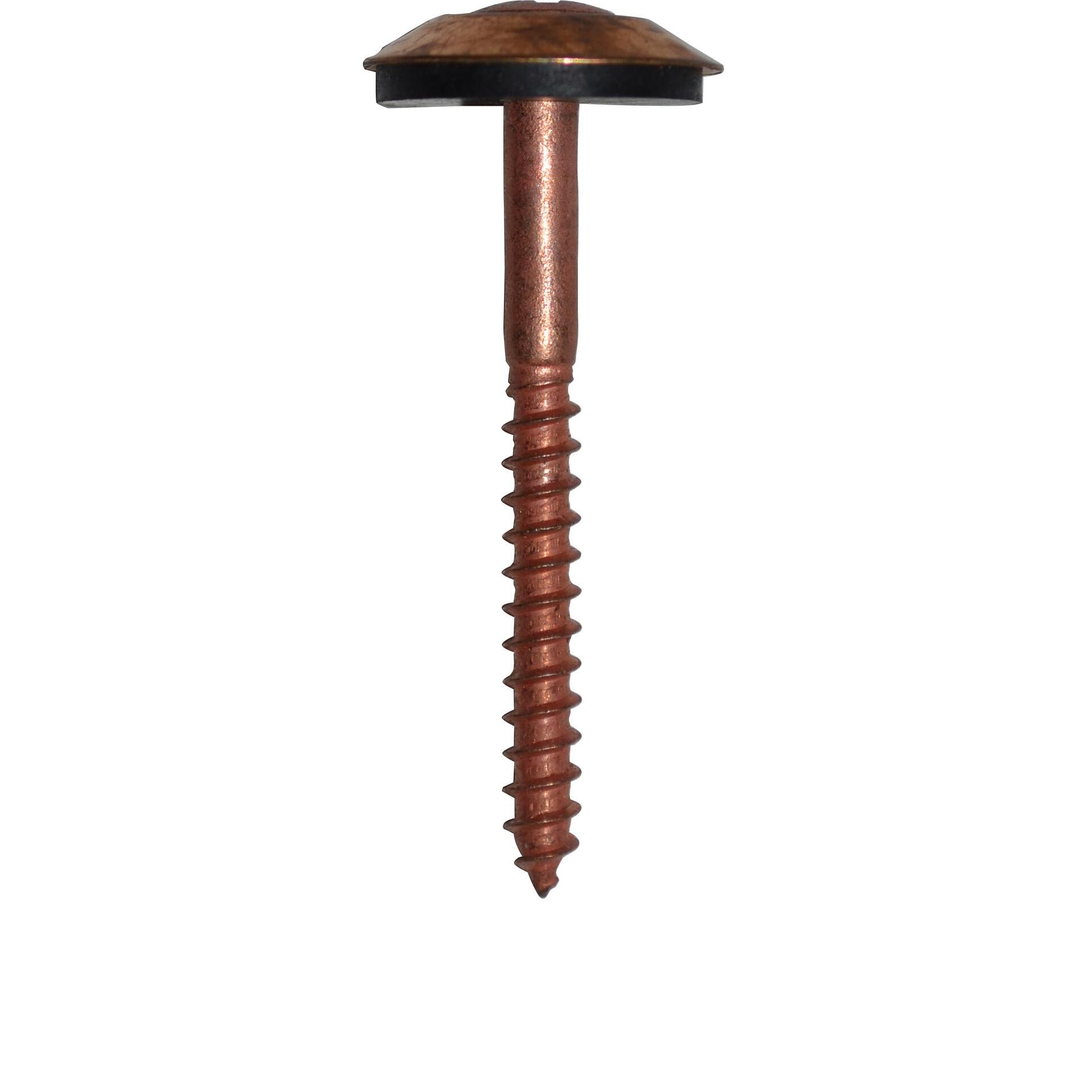 PZ-Spengler-Schr. Cu 15mm 4,5 x 20 3tlg. VE 200