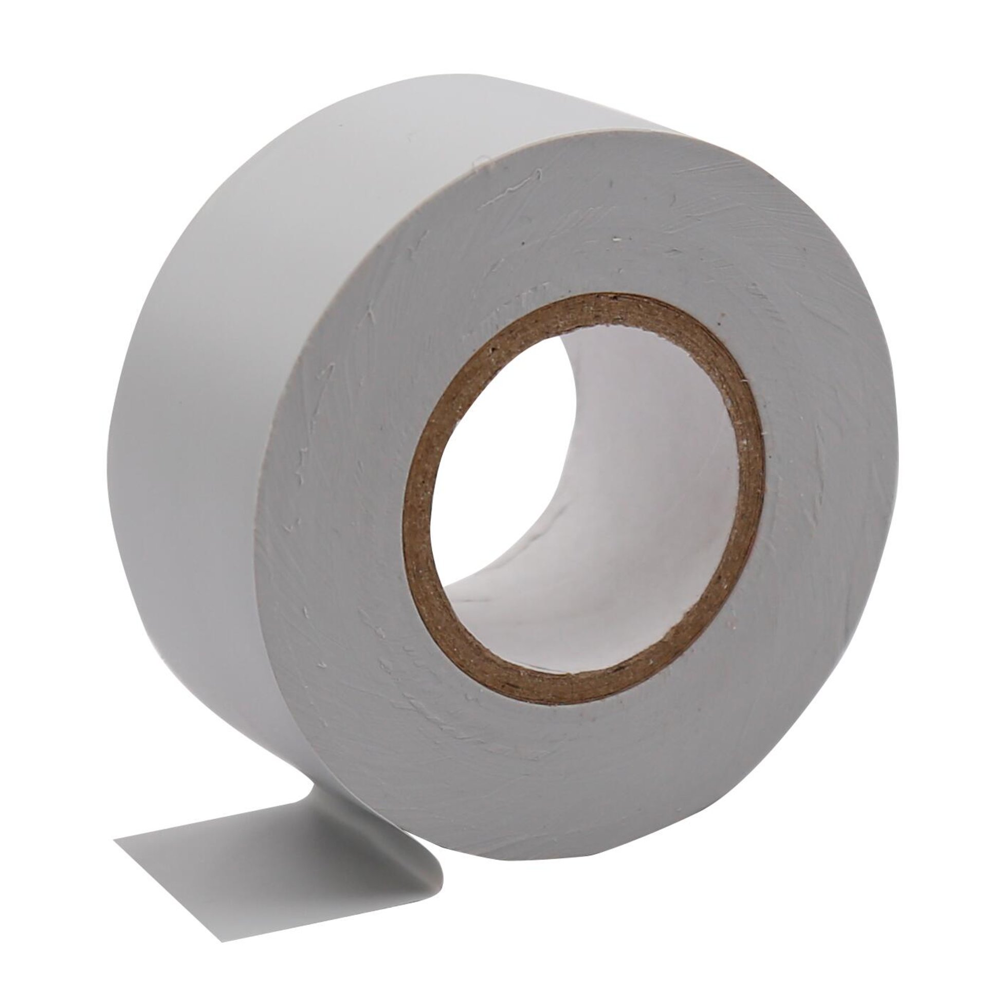 Klebeband 30/-/25.000 hellgrau / Coroplast