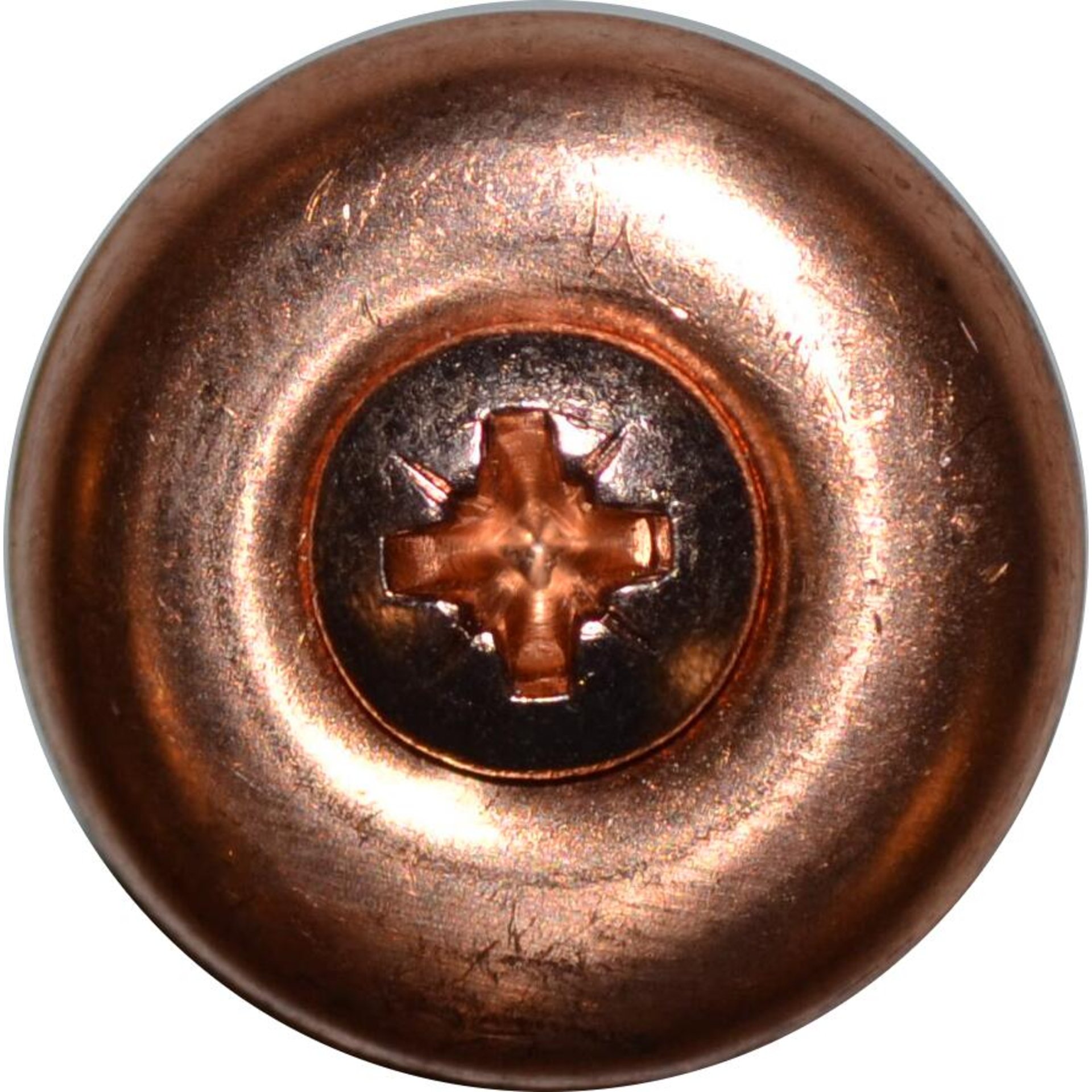 PZ-Spengler-Schr. Cu 20mm 4,5 x 20 3tlg. VE 200