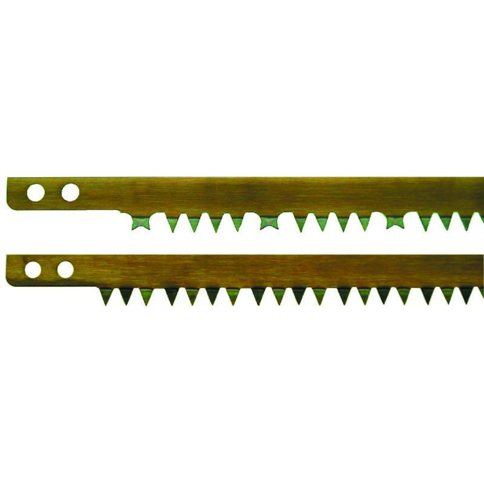 BÜGELSÄGEBL. SCHW-ST. 760 MM 822.76