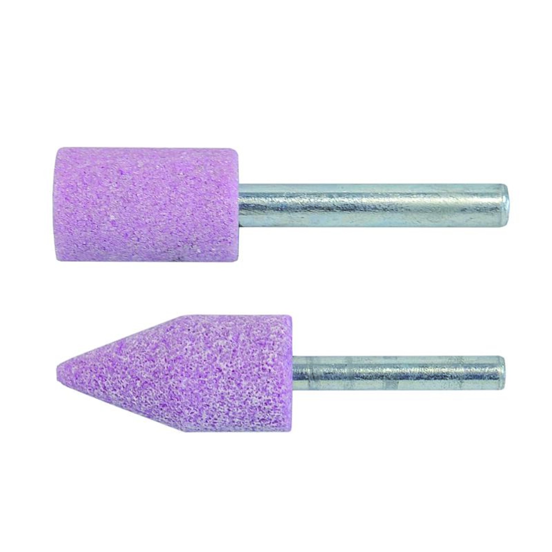 KERAMIK-SCHLEIFKÖRP. ZYLIND. 10 X 20 X 6 148.02