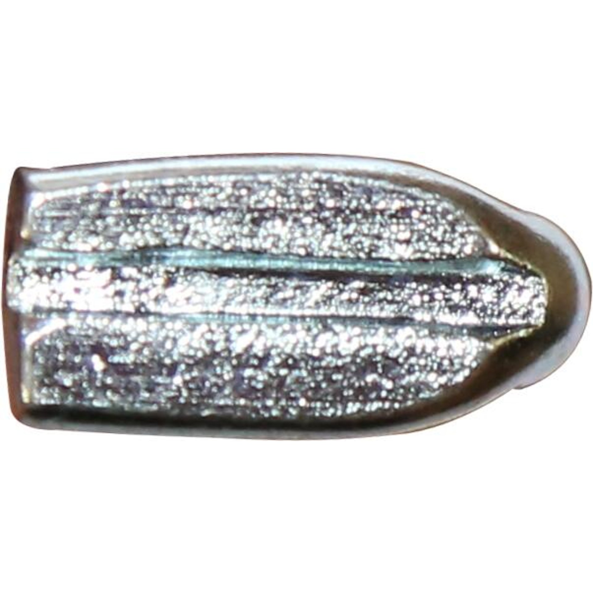 Garderoben-Schraubhaken zi. H 4,5 x 30