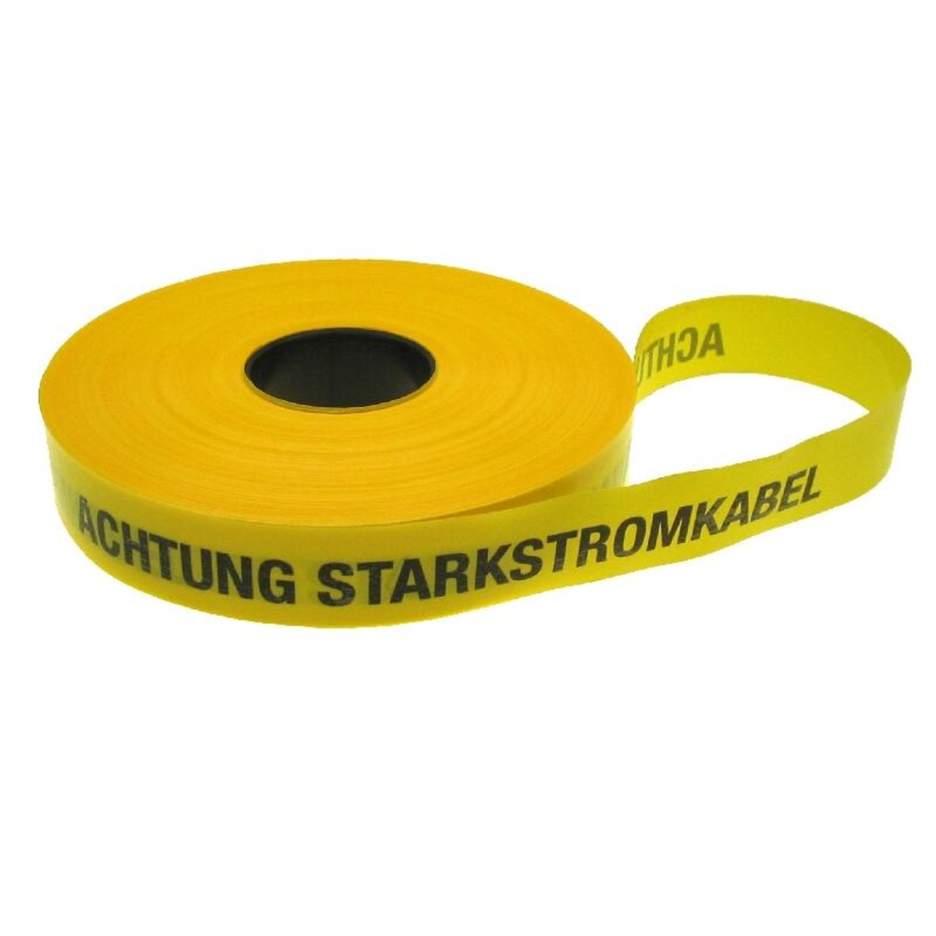 TRASSENWARNBAND STARKSTROM-K 99.062