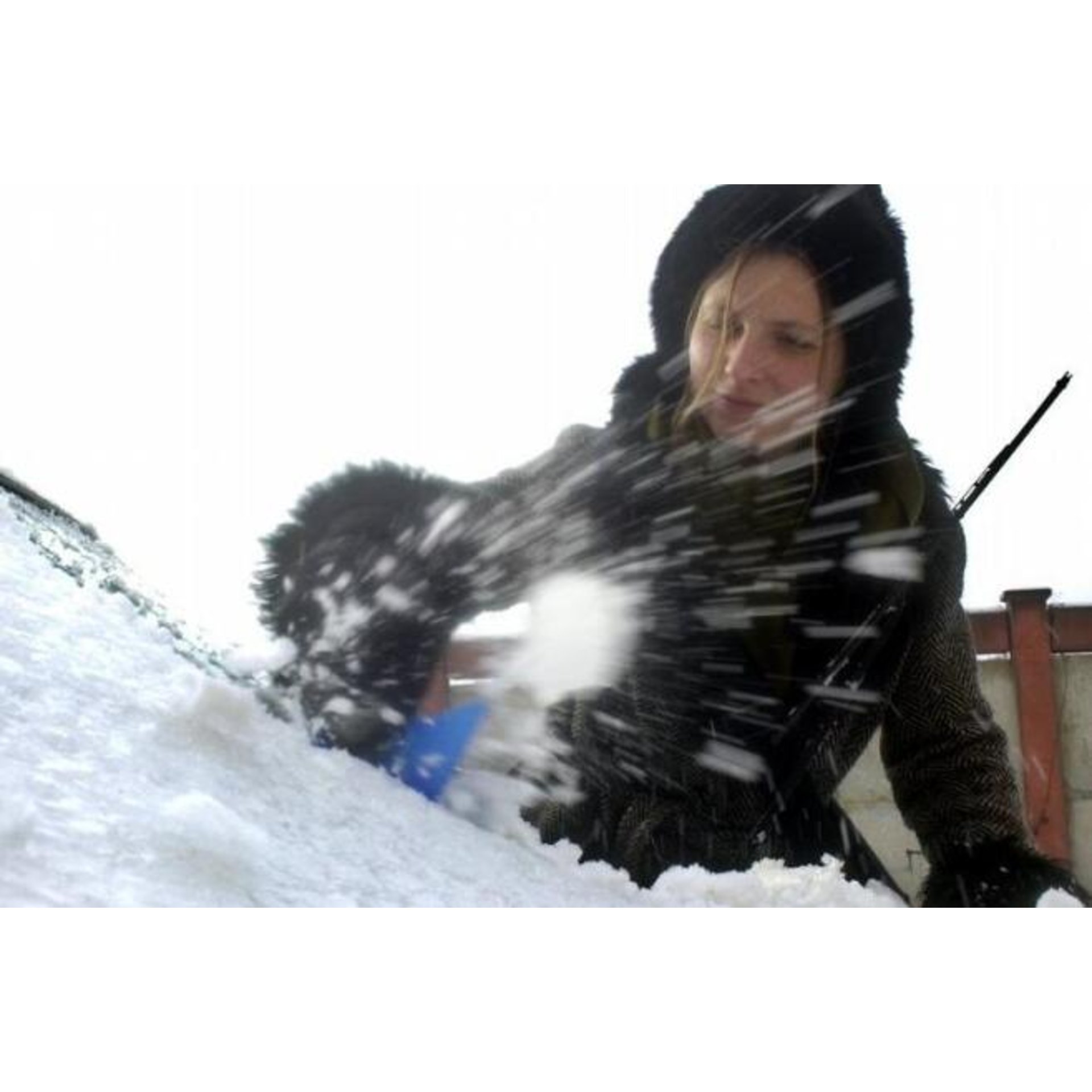 SCHEIBENENTFROSTER 400 ml Dose /St.