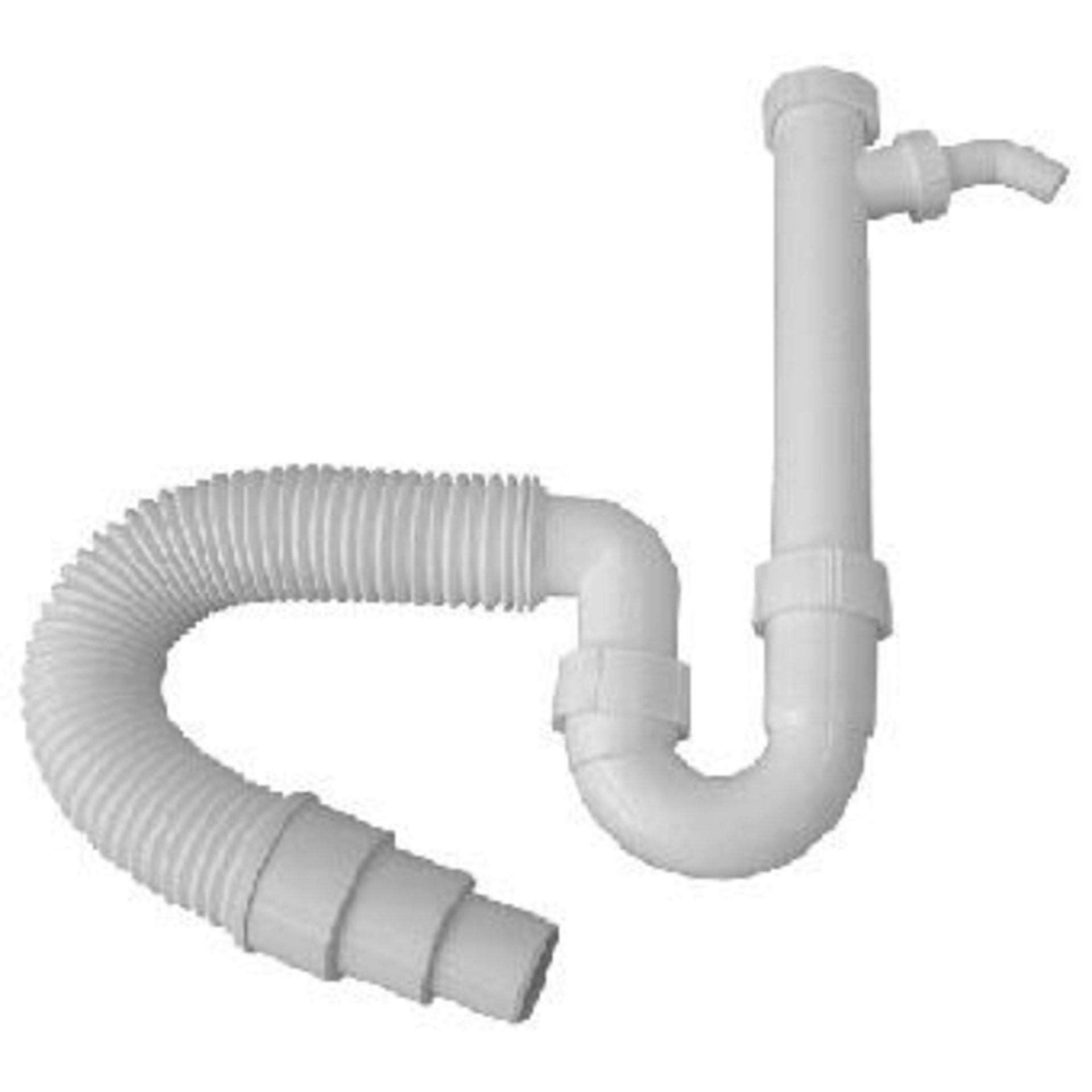 Spülen-Röhrengeruchverschluss A057000