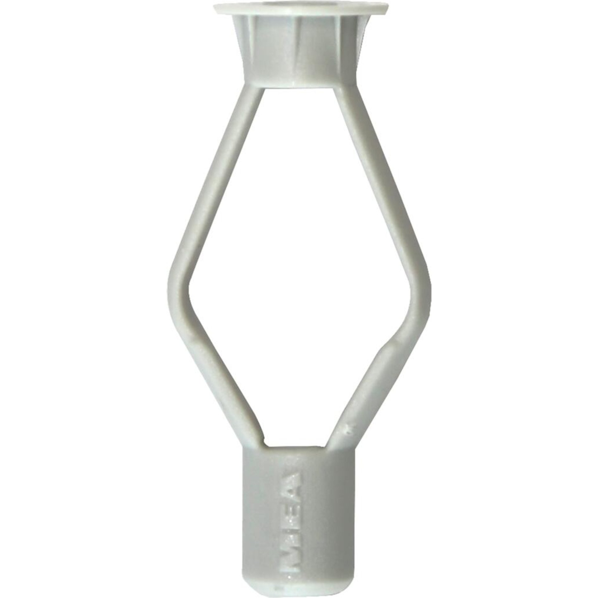 Hohlraumdübel Nylon HR 6 x 30 / 3 - 14 mm