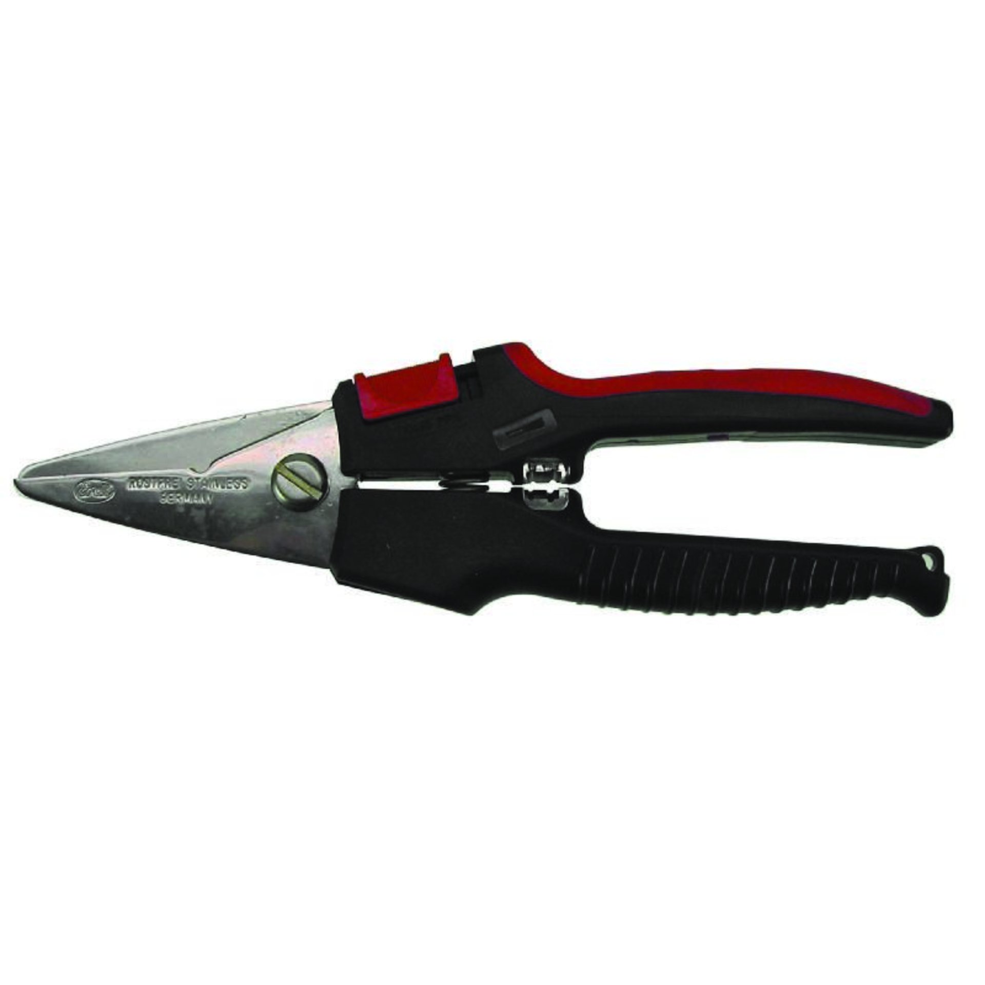 KOMBISCHERE COMBINOX 190 MM 50.002