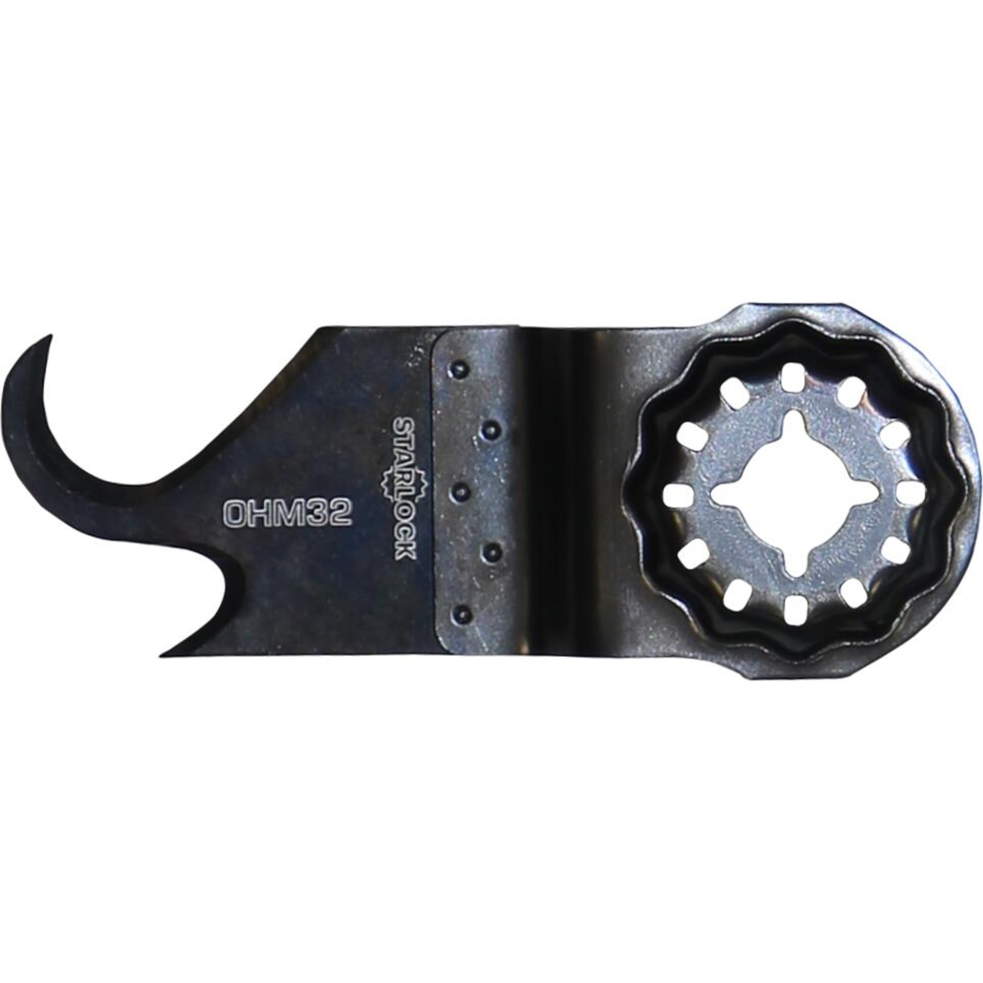 STARLOCK HCS-Multi Messer OHM32 B32xL42mm / Teppich-PVC