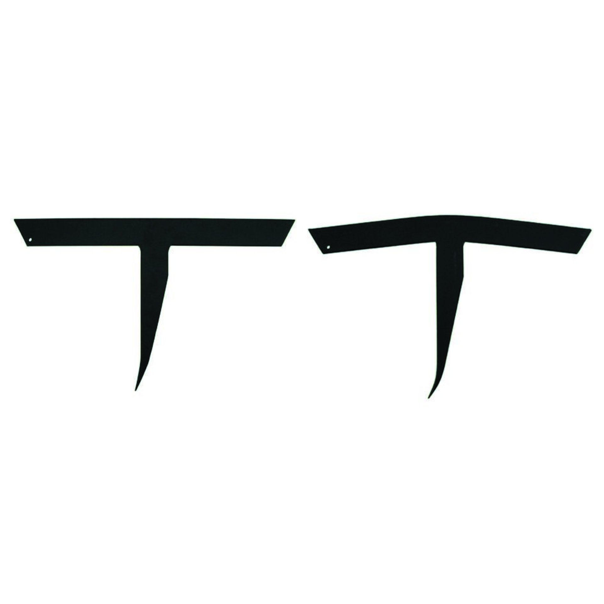 SCHIEFERHAUBRÜCKEN GEBOGEN 276.02