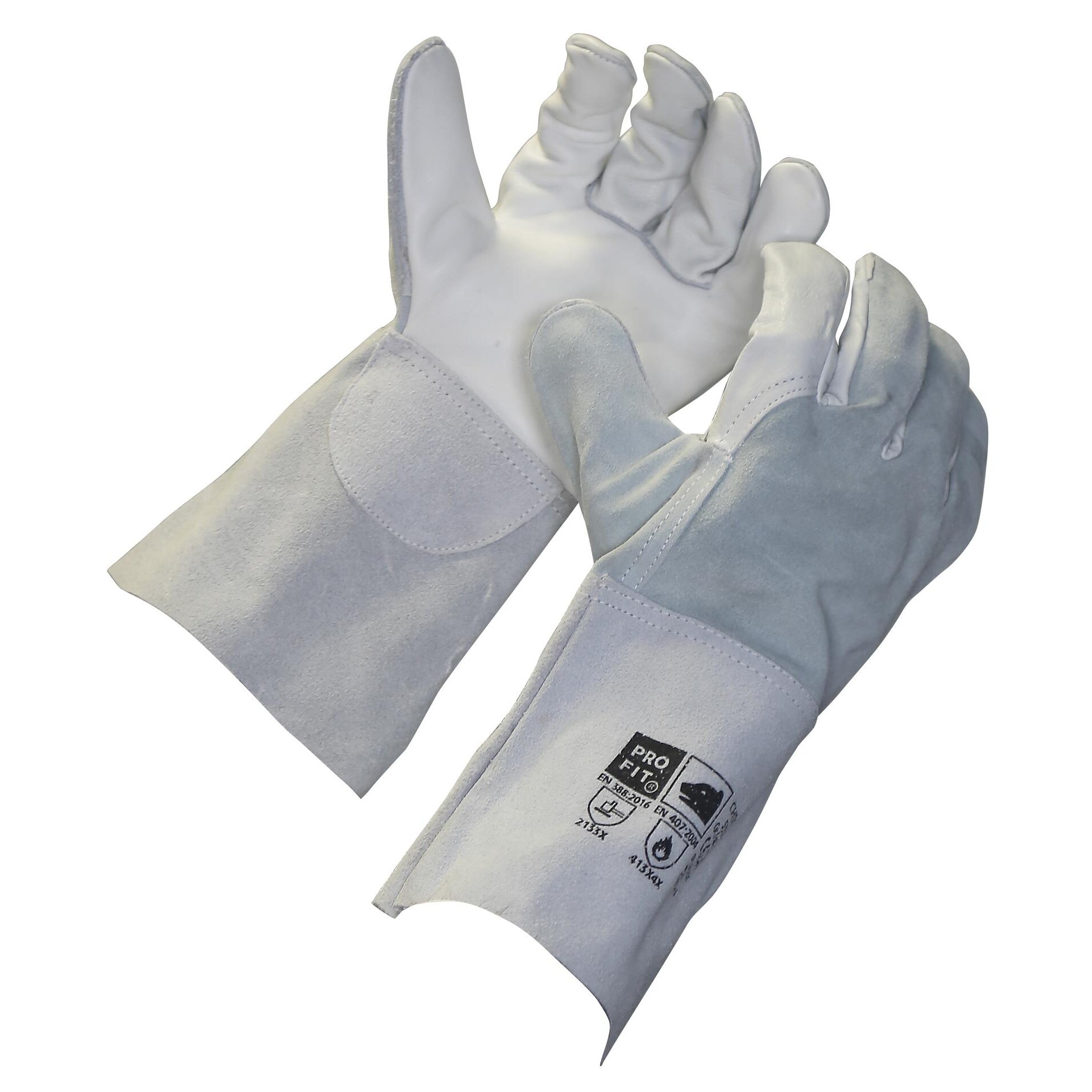Schweißerhandschuhe KONDOR