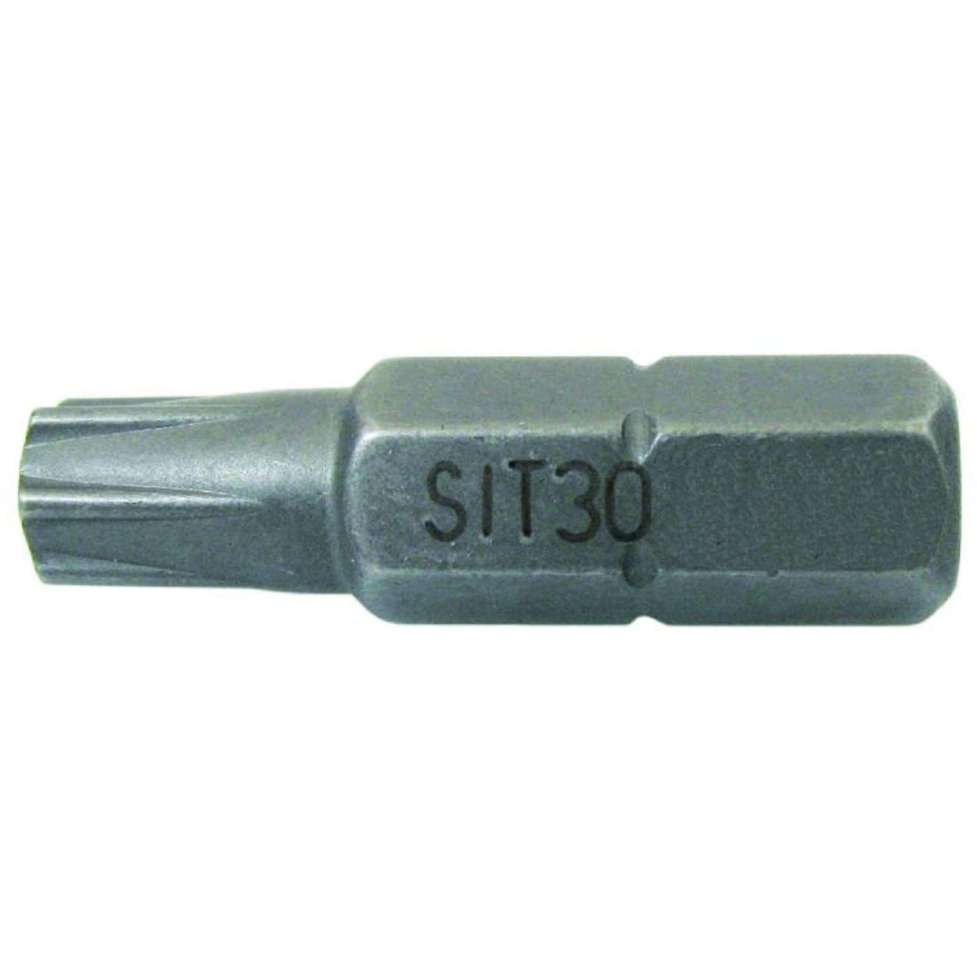 BIT 1/4" SIT 10 FÜR ASSY-SCHRAUBEN 066030