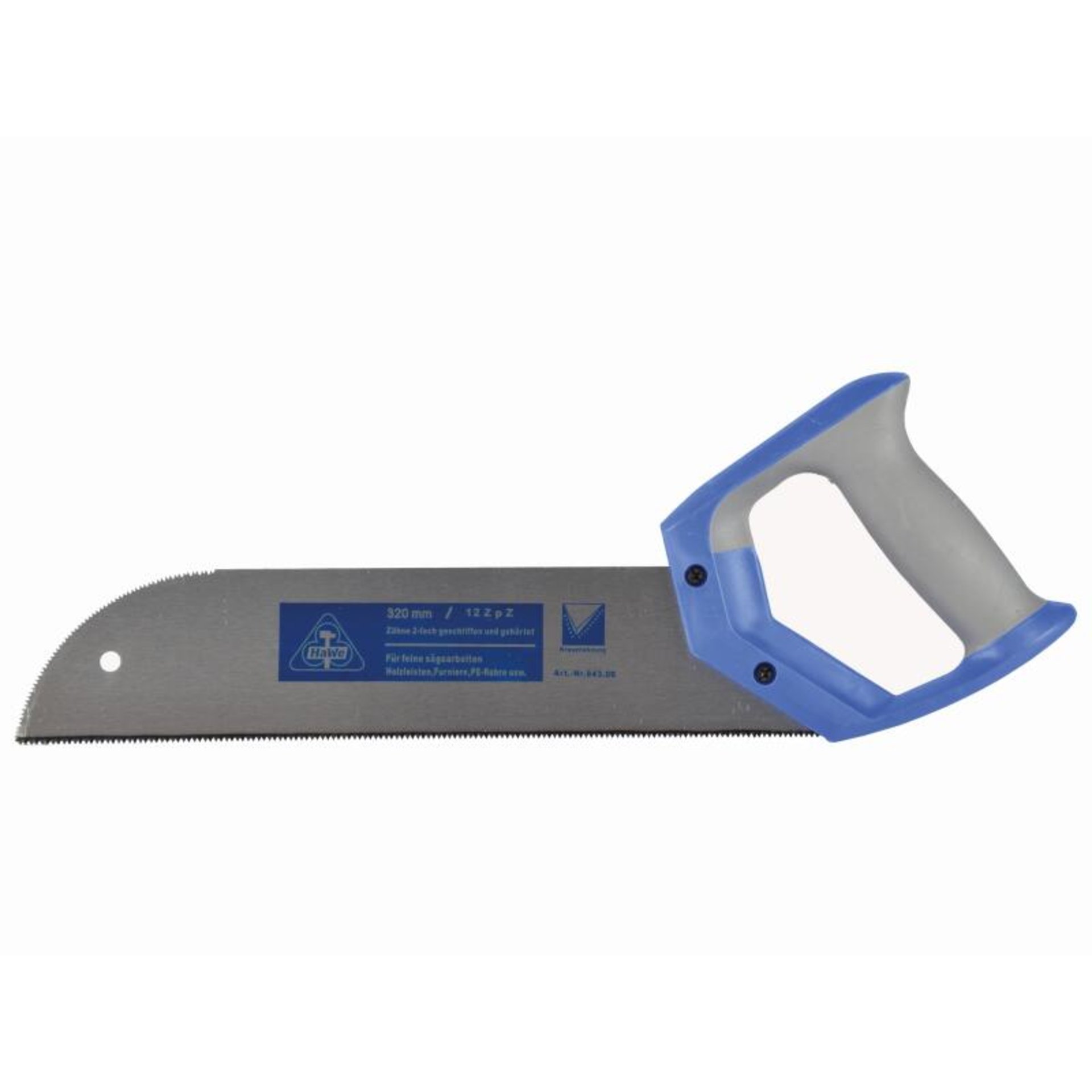 ALLZWECKSÄGE 320 MM 843.00