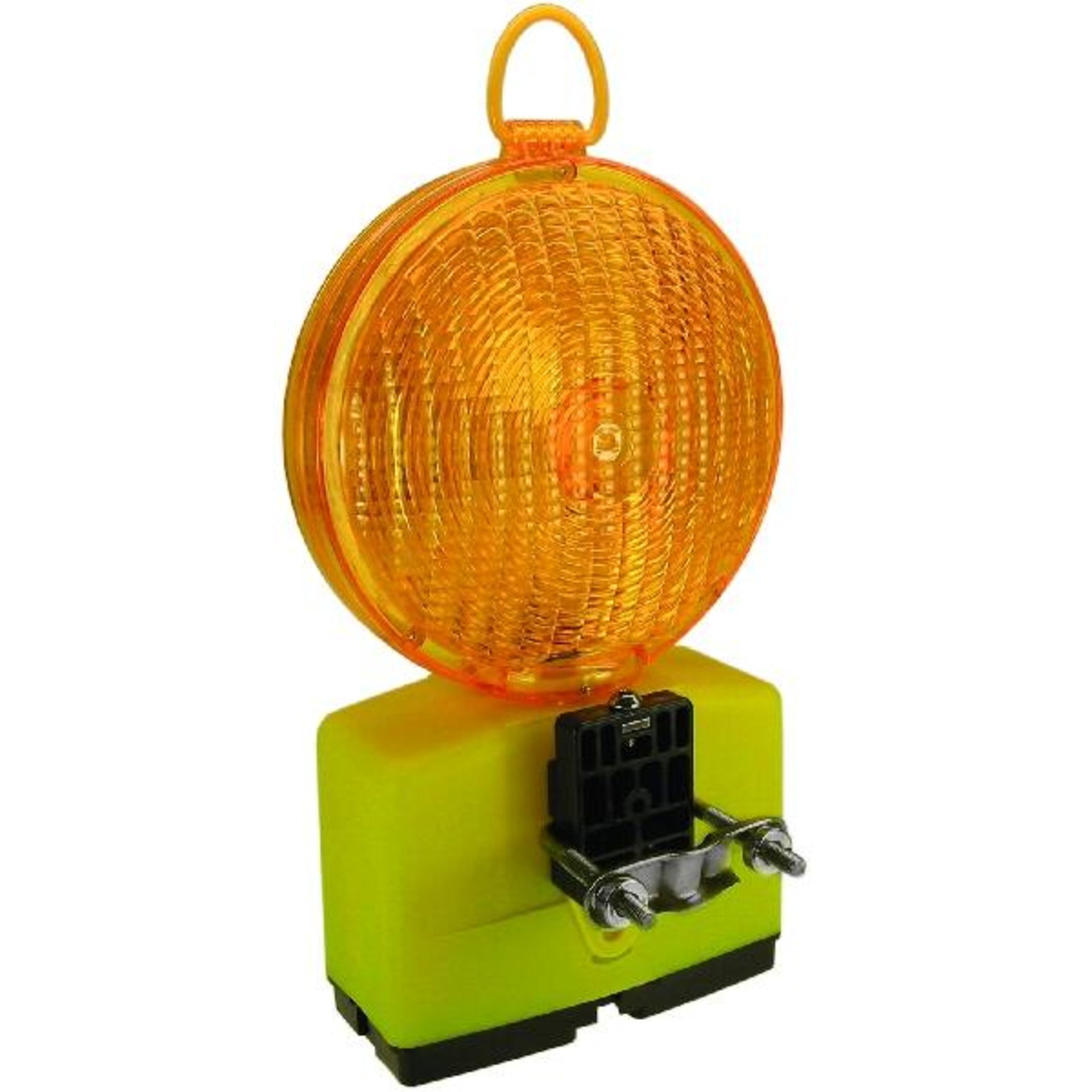 WARNLEUCHTE ROT LED EURO 128.53