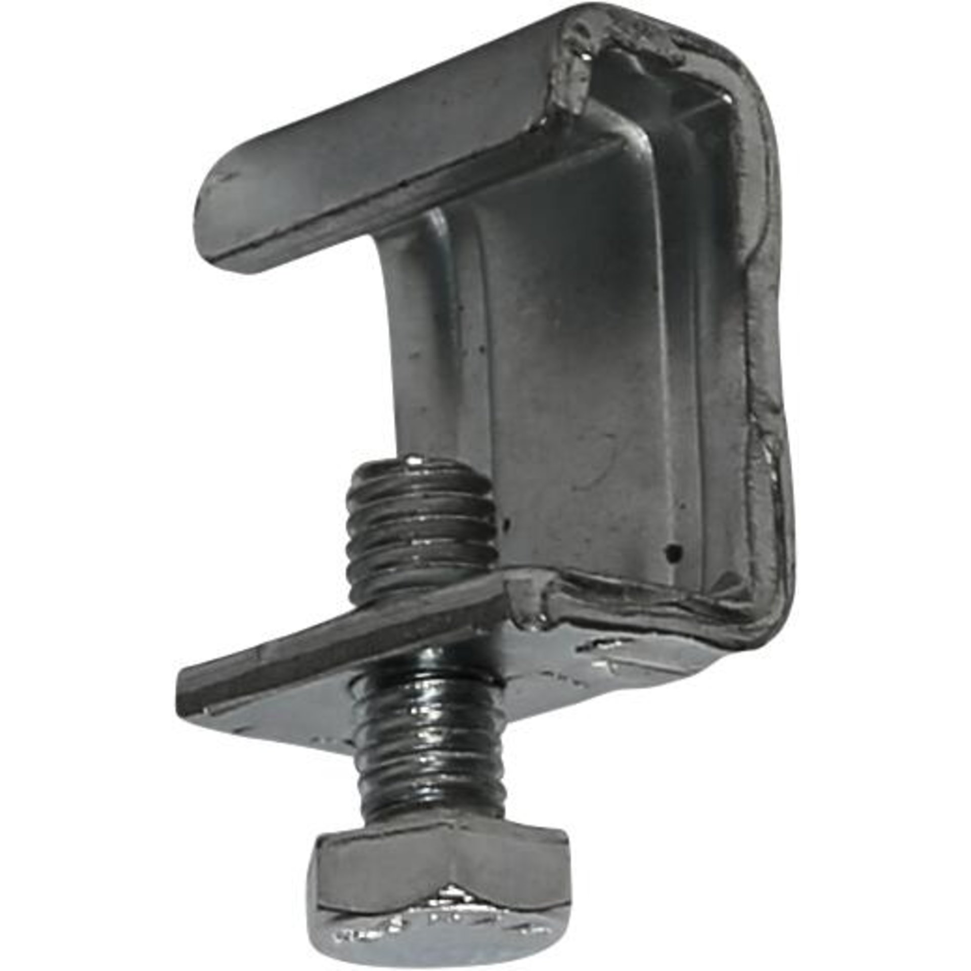 Luftkanalverbinder mit Sechskantschraube 8x20