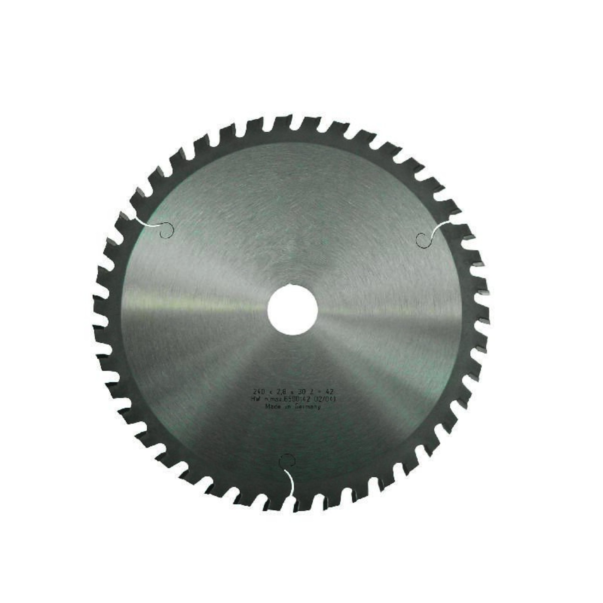 KREISSÄGEBL-BAU SUPER 150X20 Z 24 040.01